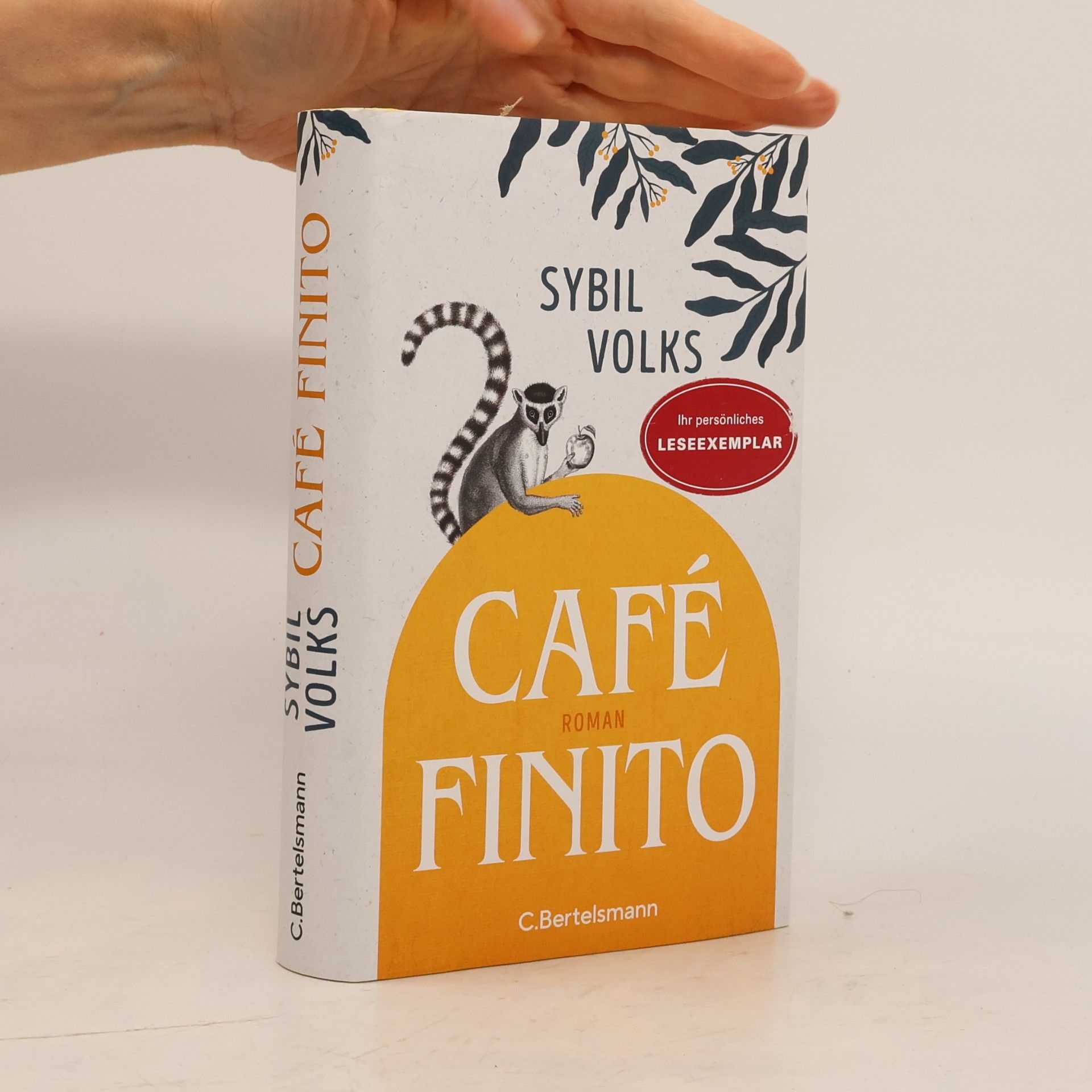 Café Finito