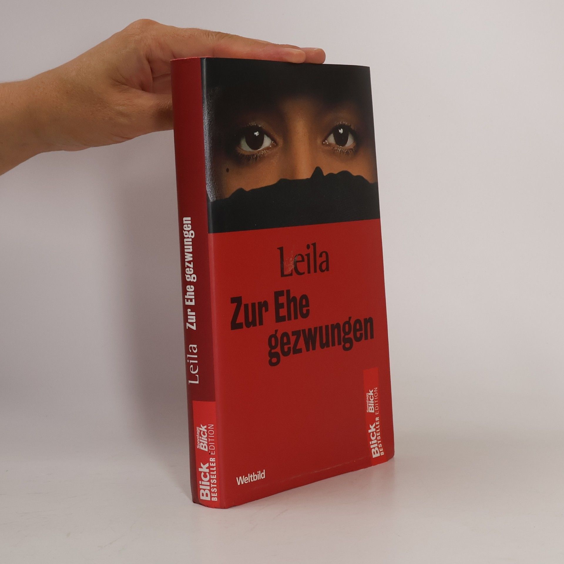 Leila Zur Ehe gezwungen
