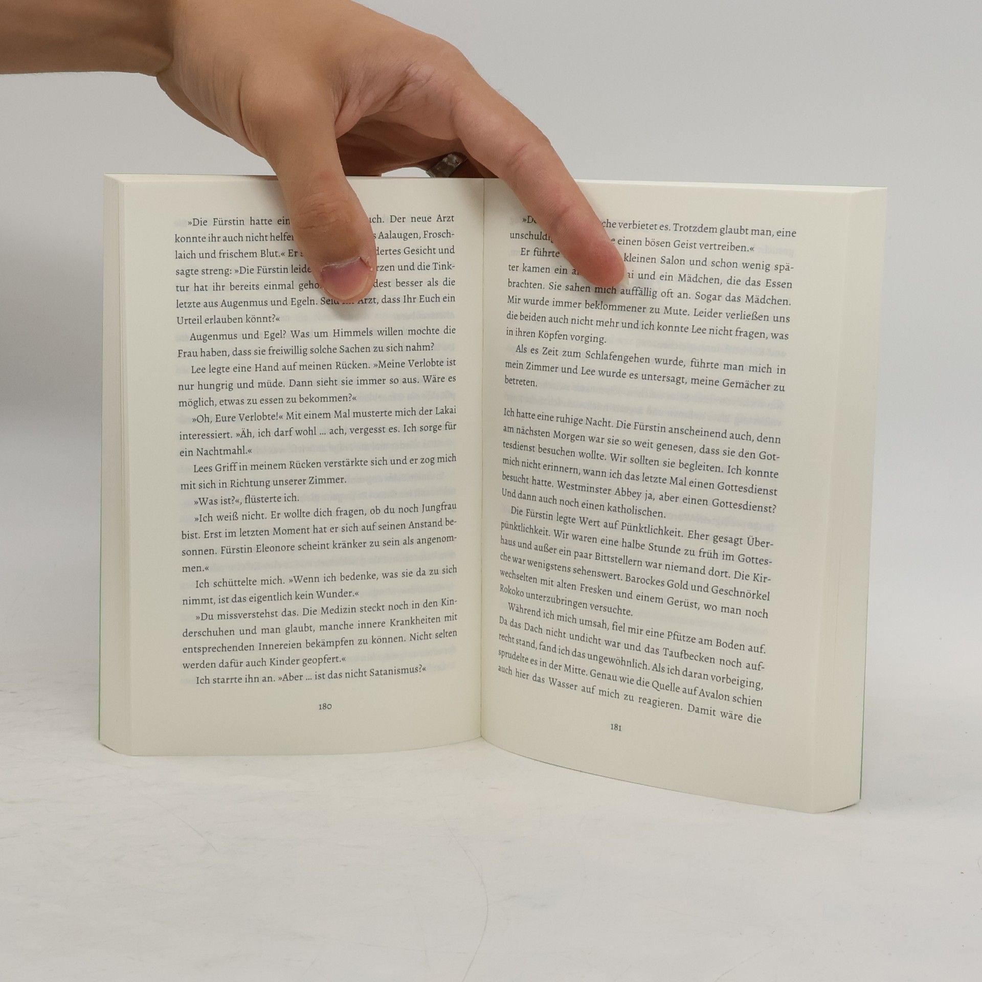 Sandra Regnier Pan 1-3