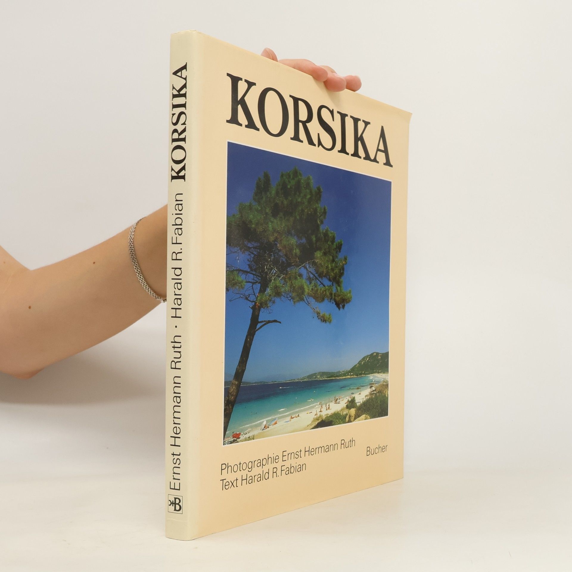Korsika
