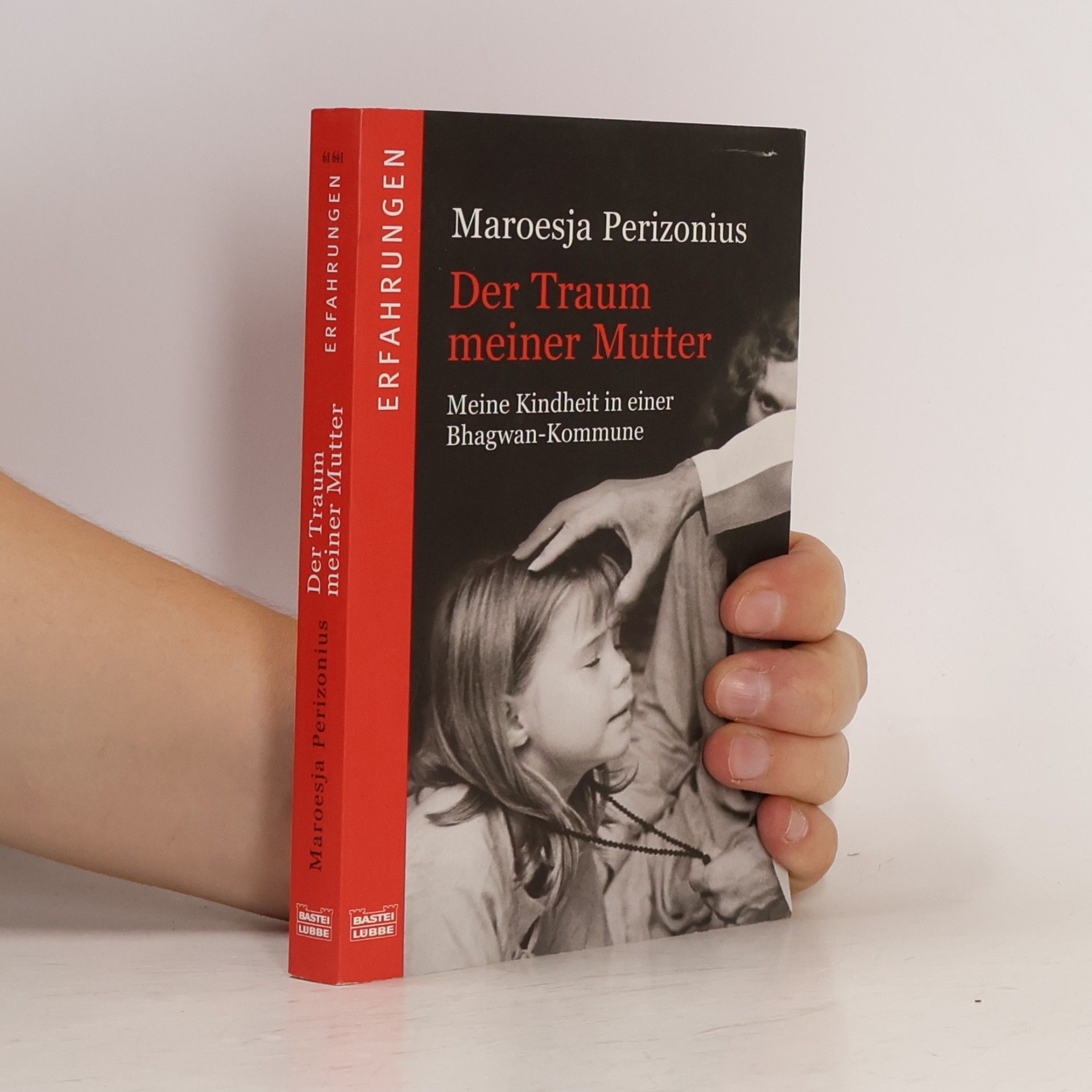Der Traum meiner Mutter