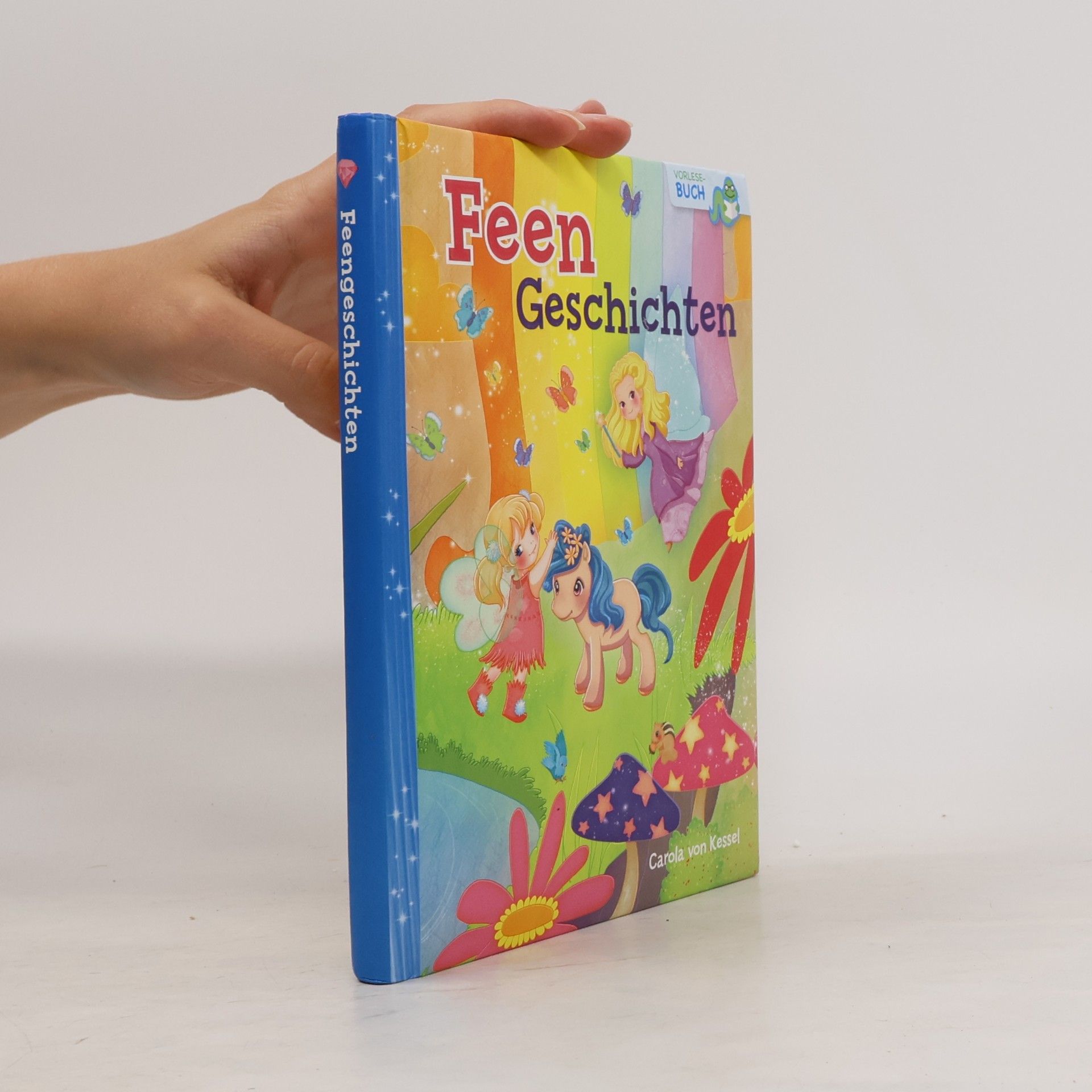 Autores varios Feen Geschichten