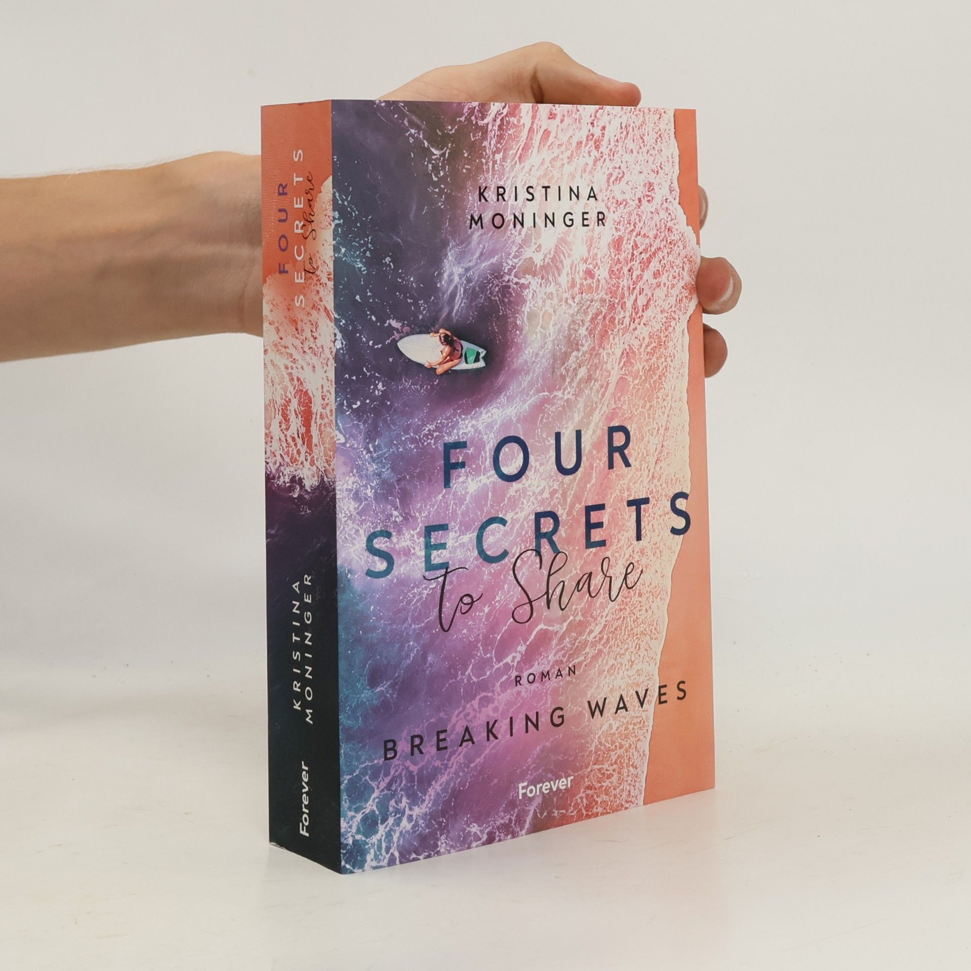 Four Secrets to Share