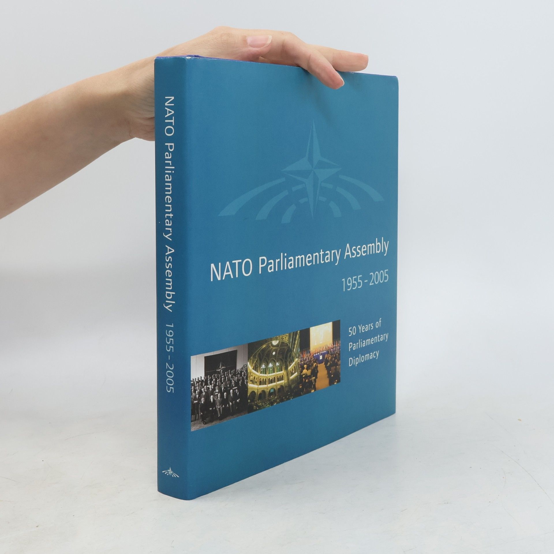 Collectif d'auteurs NATO Parliamentary Assembly