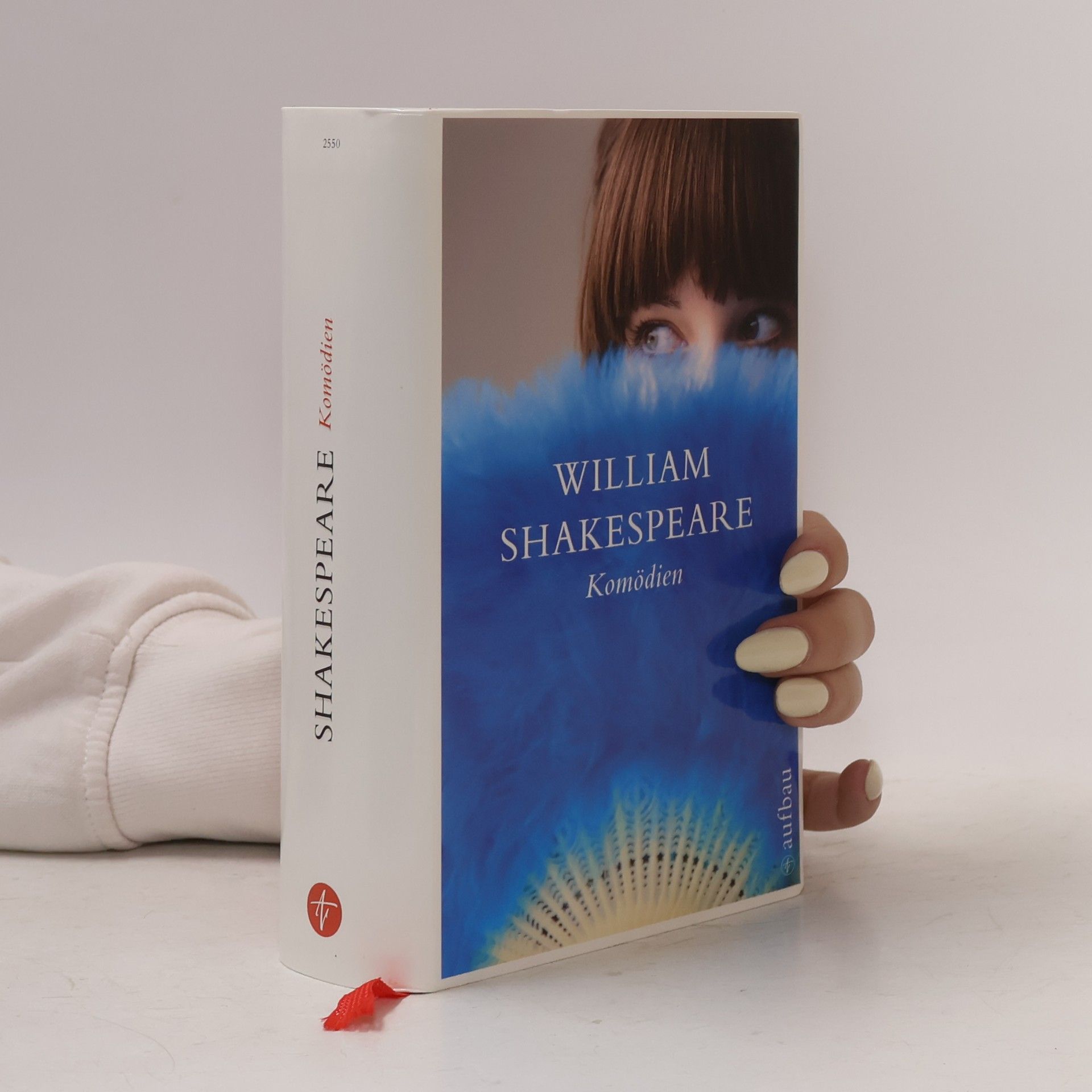 William Shakespeare Komödien