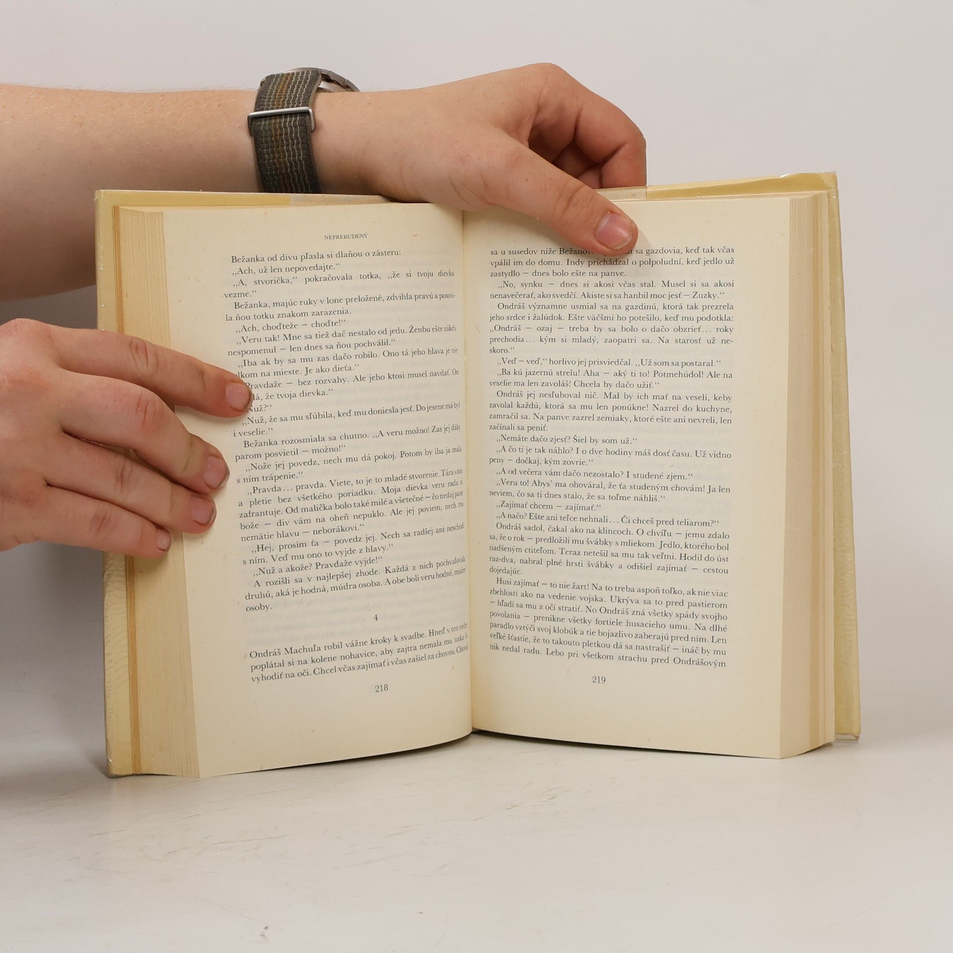 Various authors Martin Kukučín. Výber I