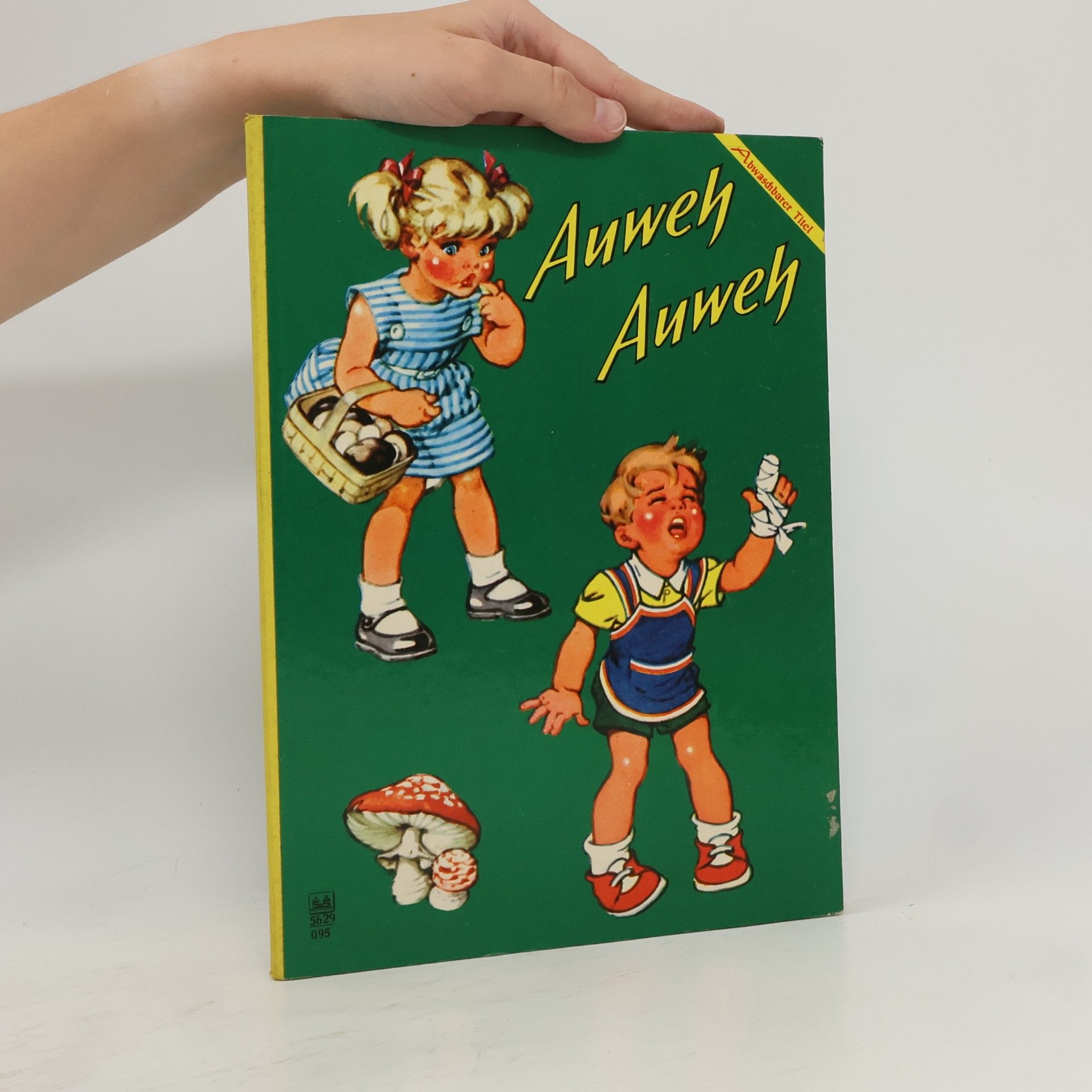 kolektiv Auweh Auweh