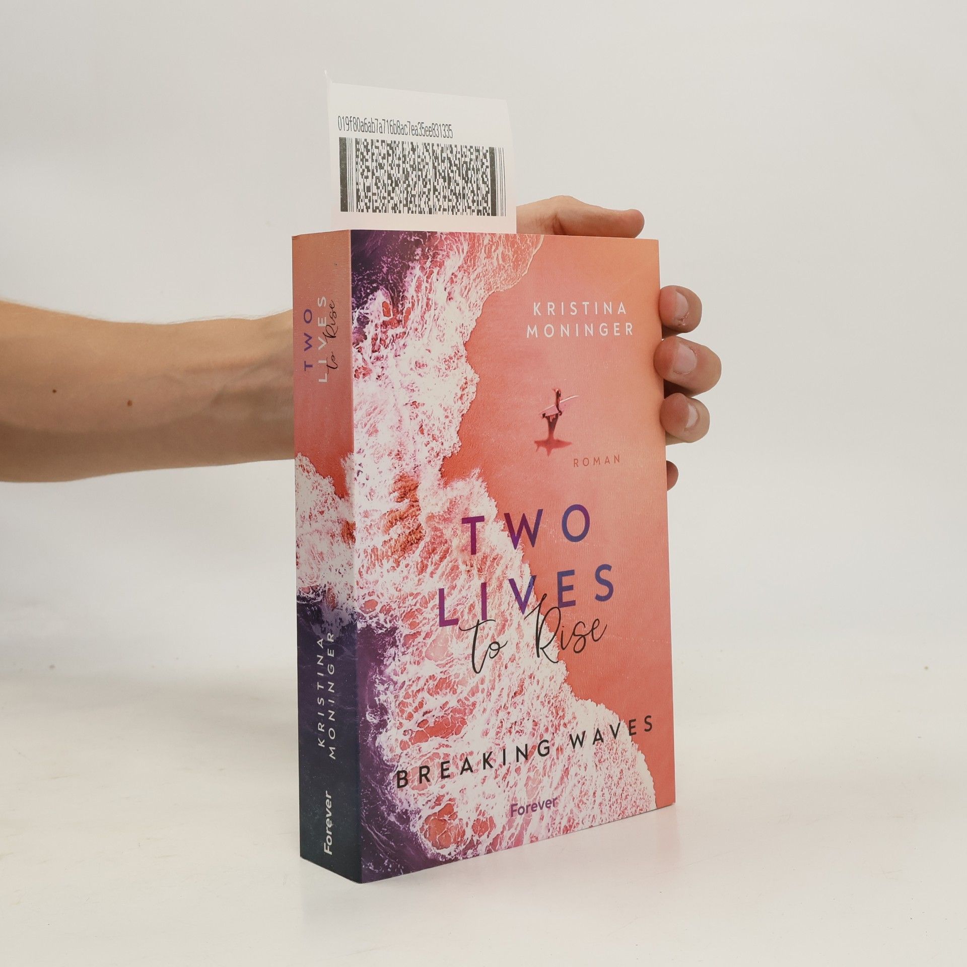 Two Lives to Rise