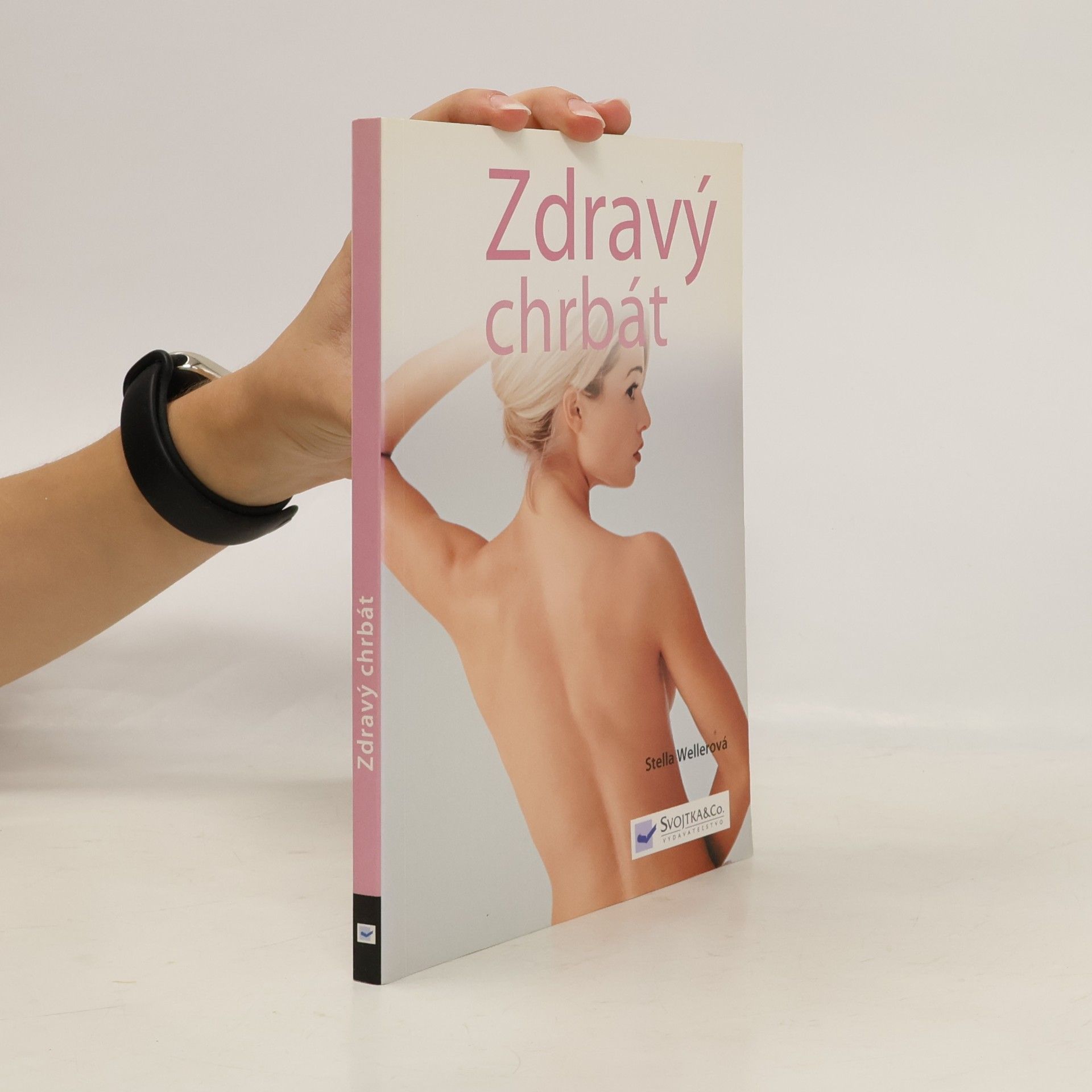 Zdravý chrbát