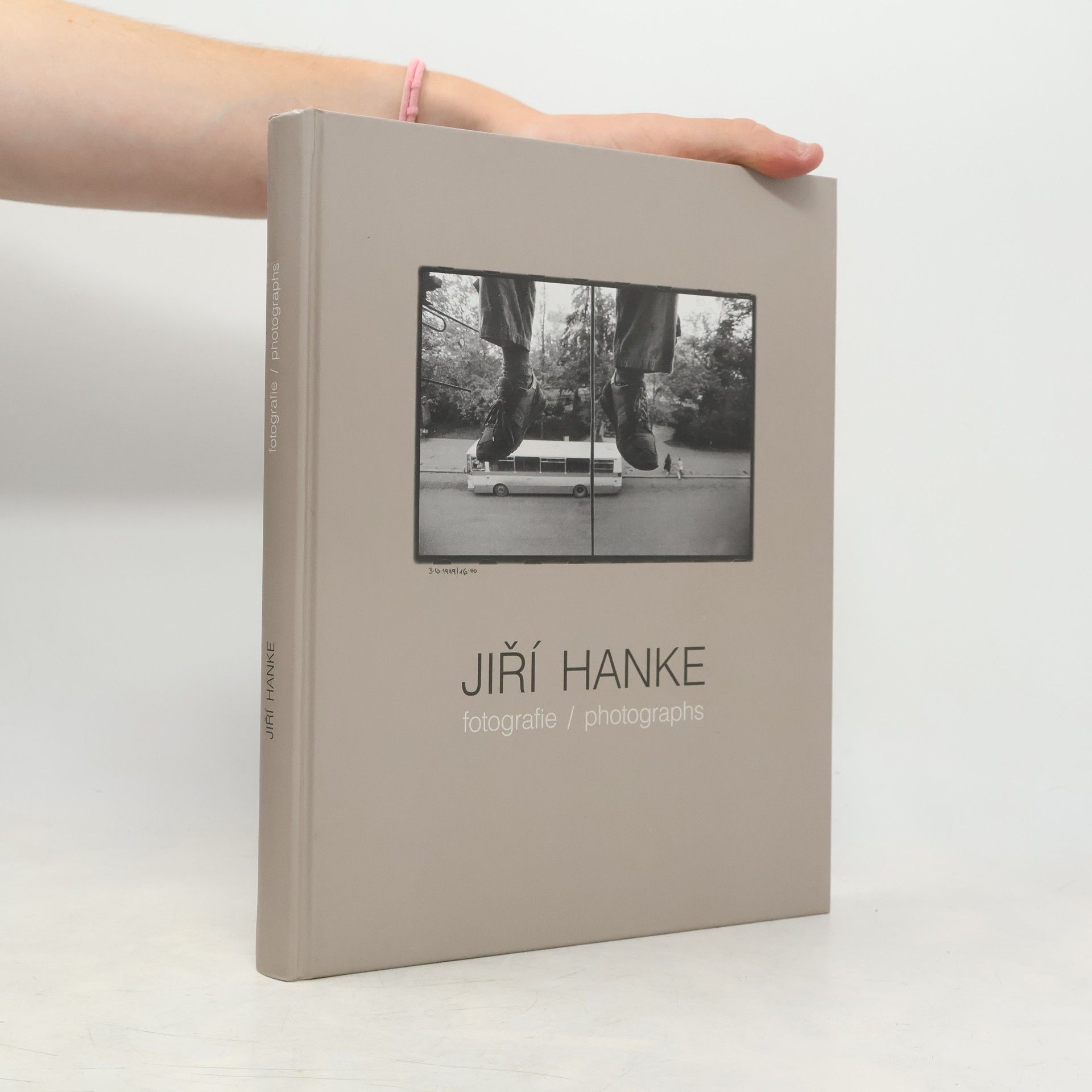 Jiří Hanke