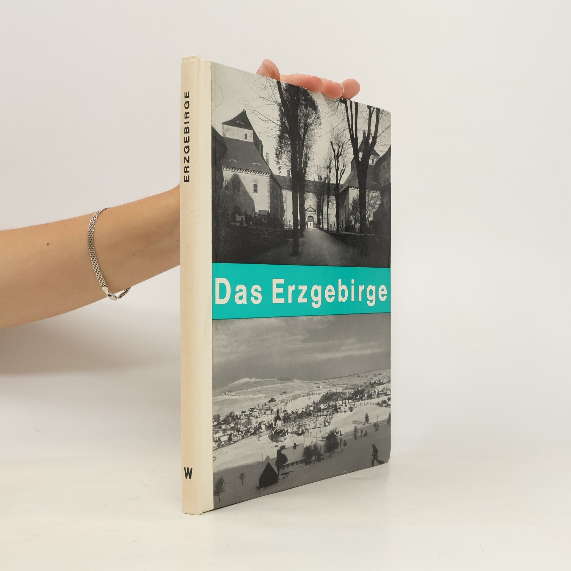 Das Erzgebirge