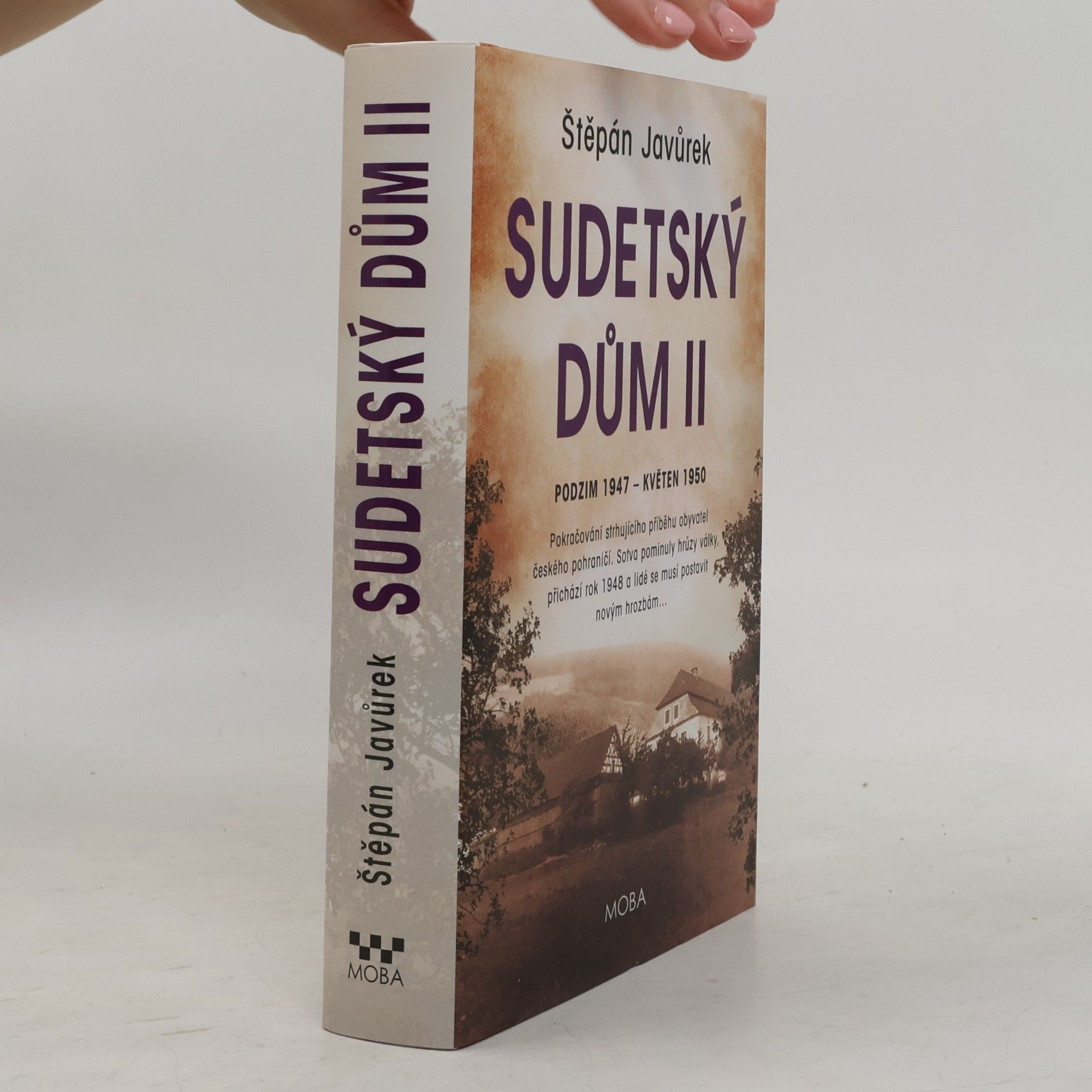 Sudetský dům II.