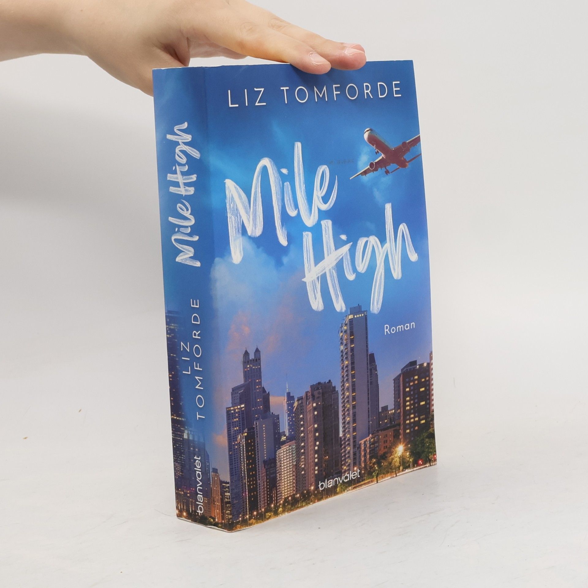Mile High