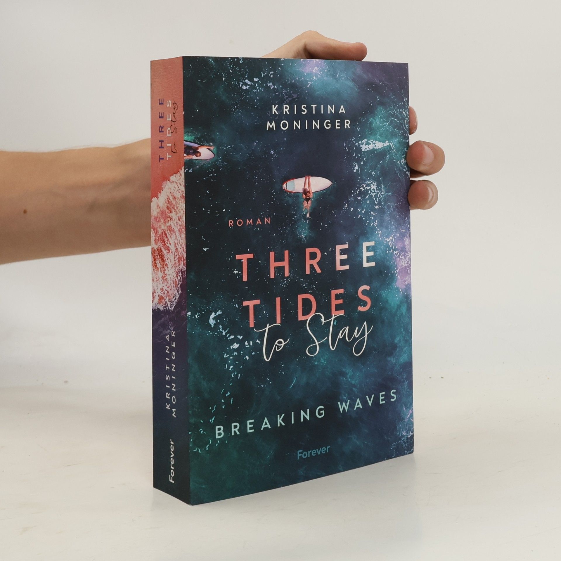 Three Tides to Stay