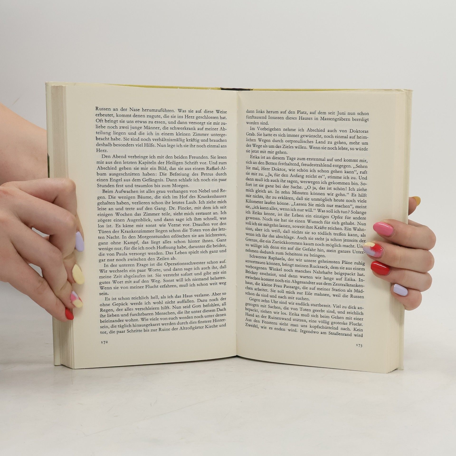 Hans von Lehndorff Ostpreußisches Tagebuch
