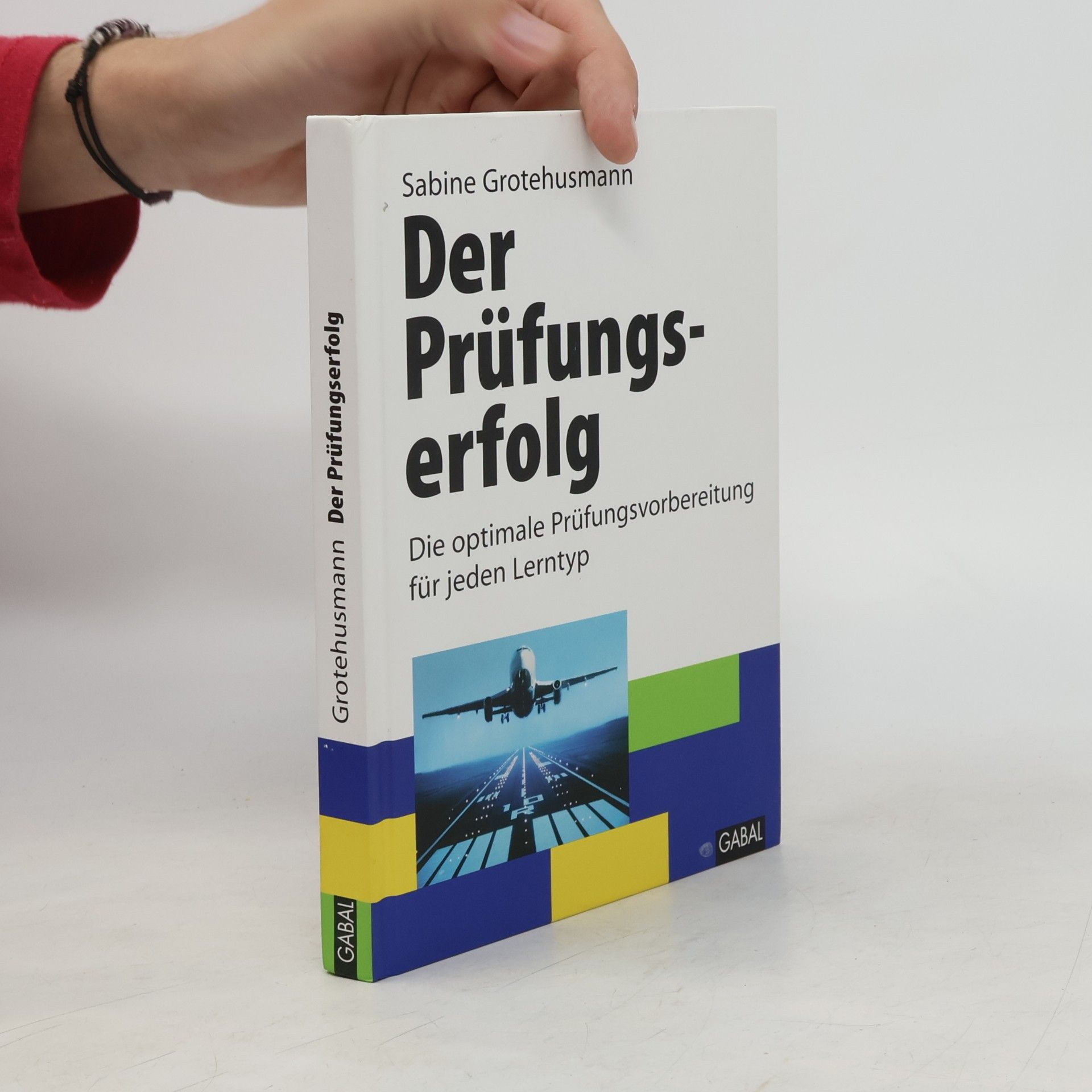 Der Prüfungserfolg