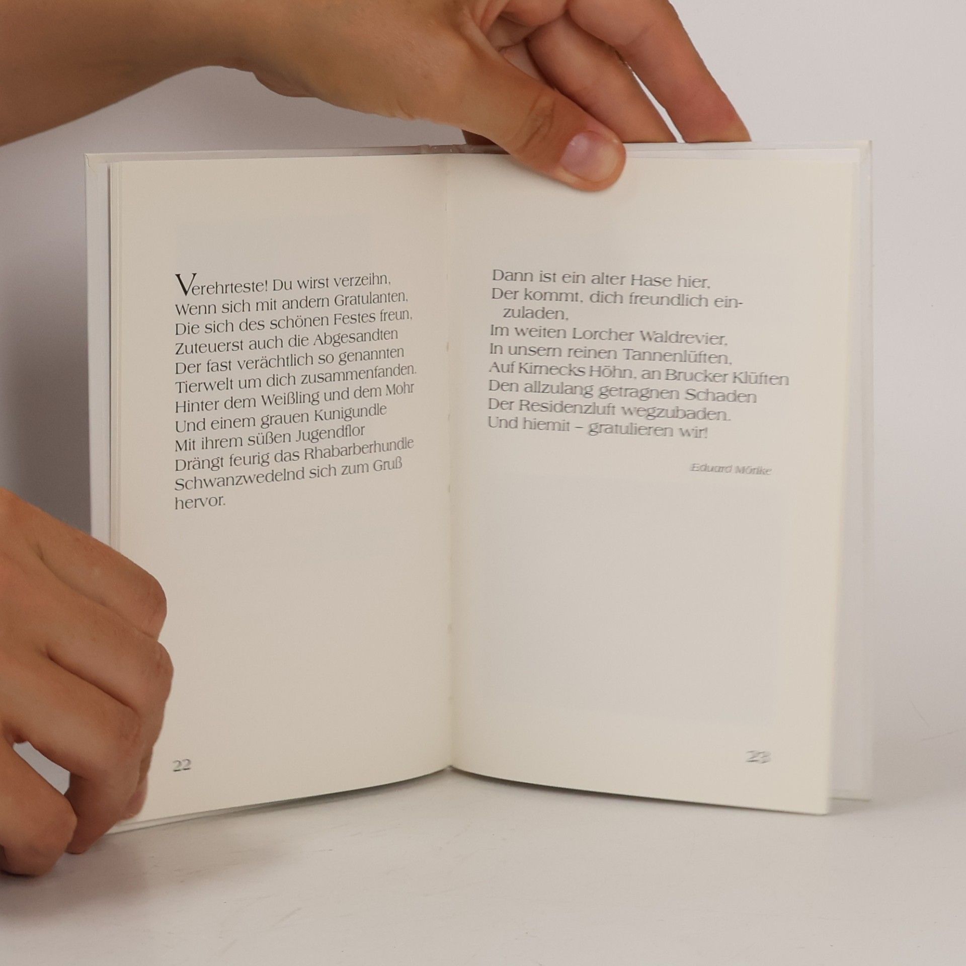 Autorenkollektiv Dem Geburtstagskind mit herzlichen Glückwünschen
