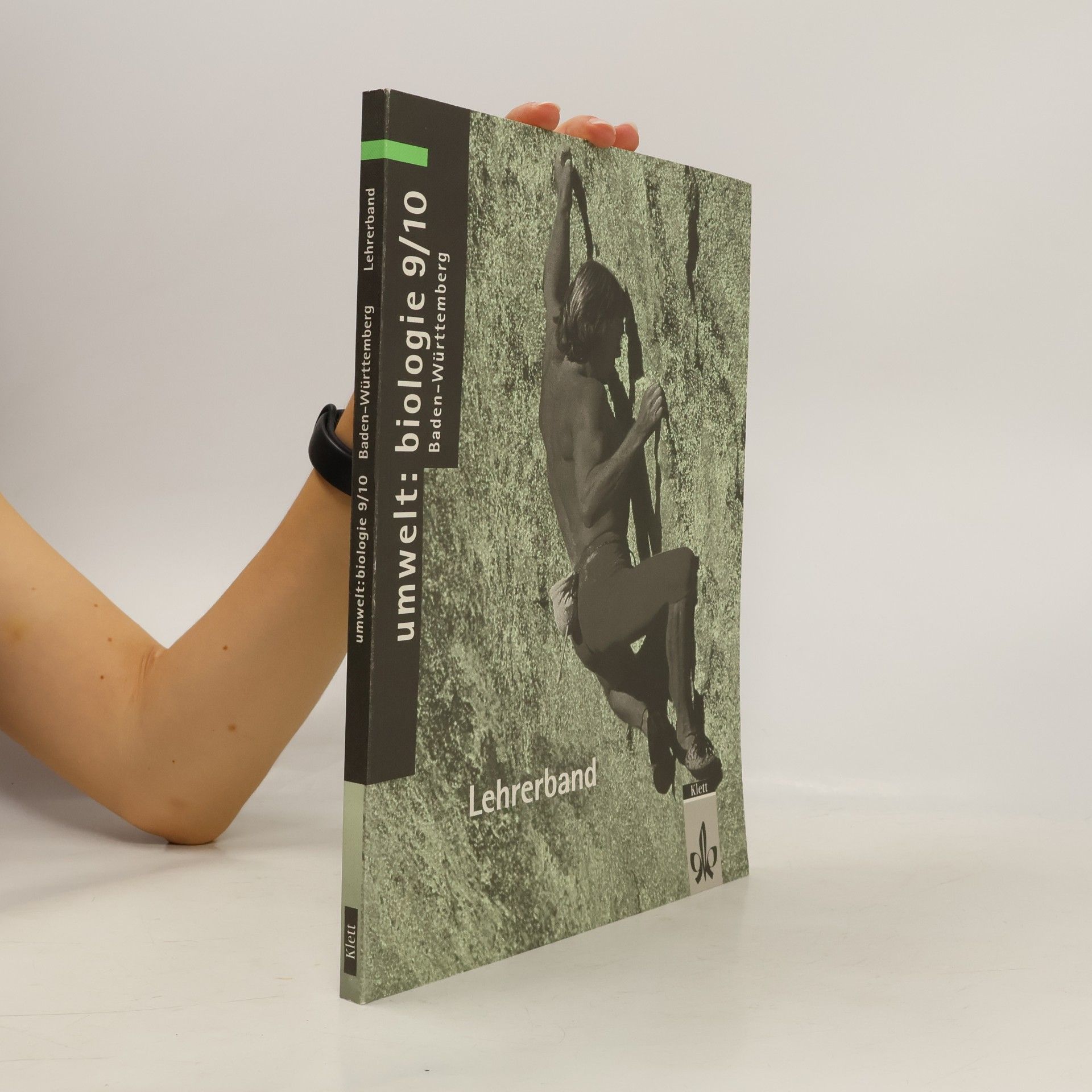 Umwelt: Biologie