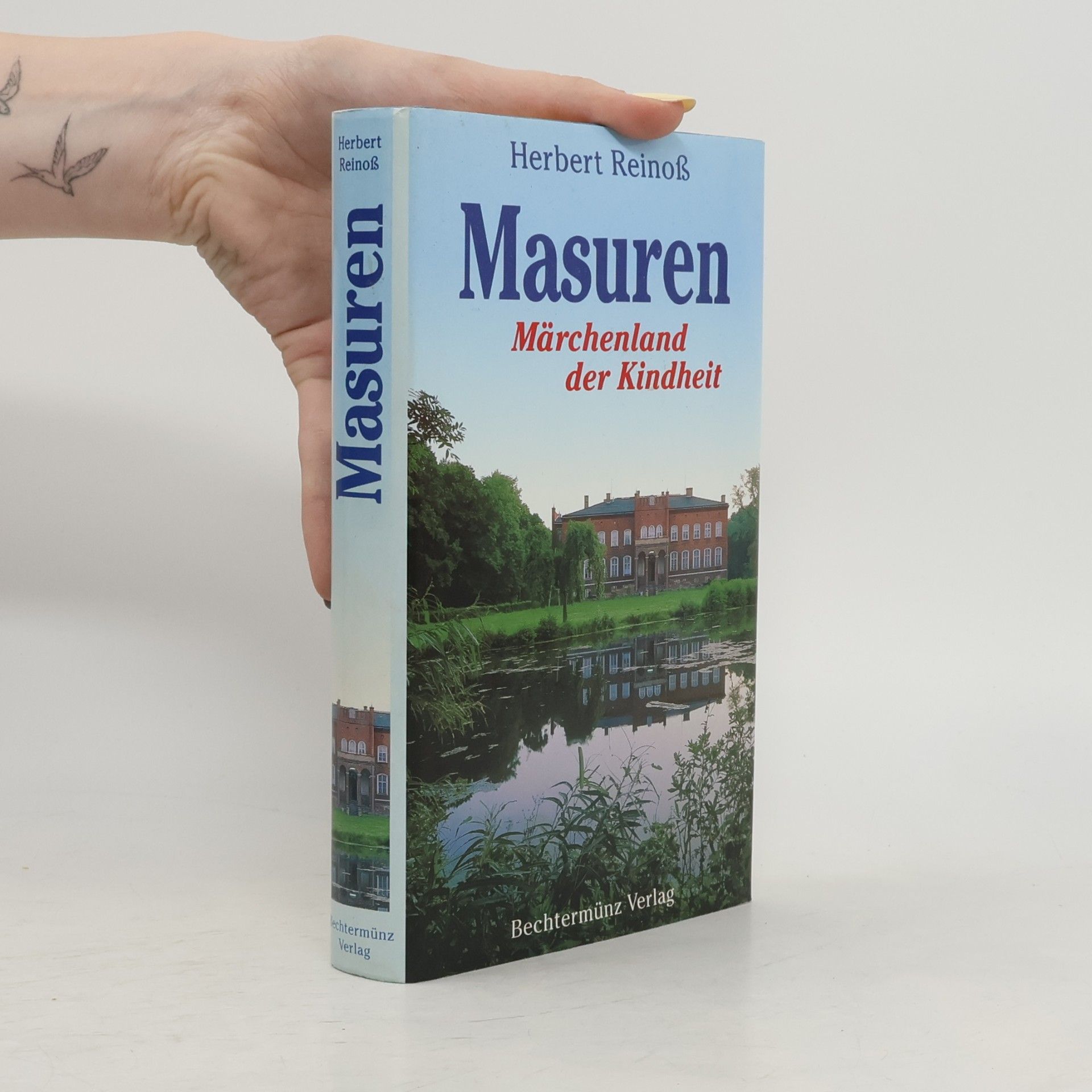 Masuren