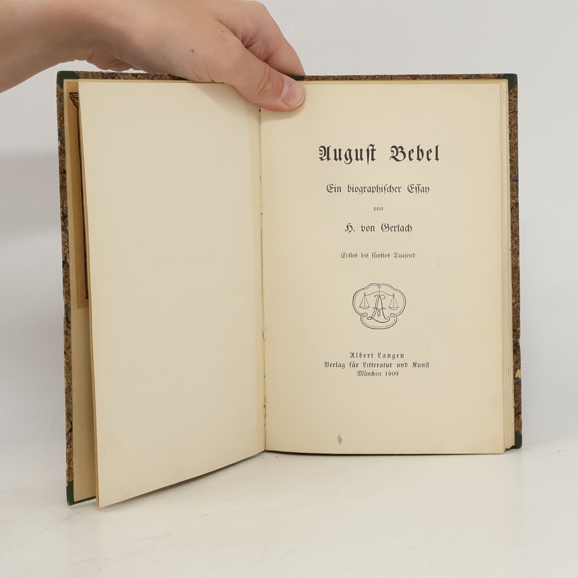 kolektiv August Bebel