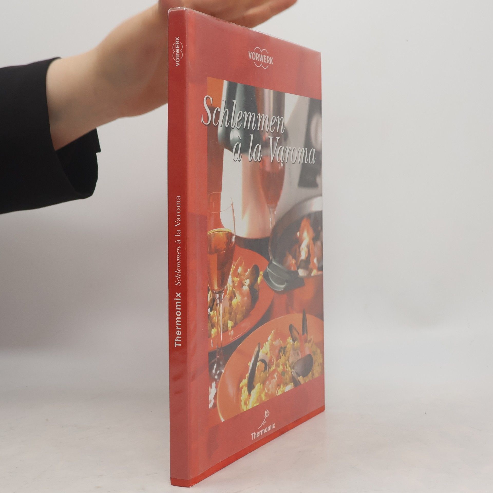 Autores varios Schlemmen à la Varoma