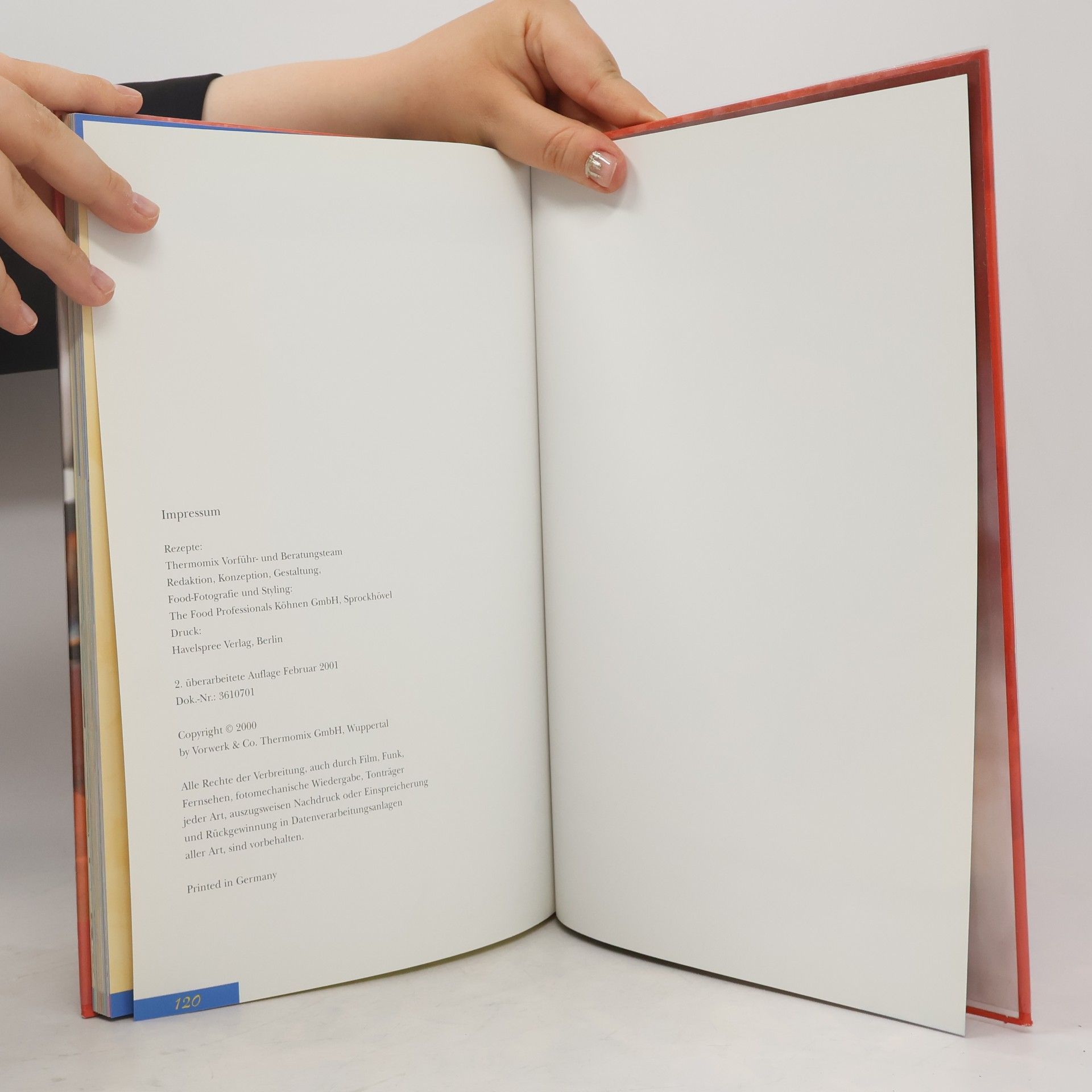 Autorenkollektiv Schlemmen à la Varoma