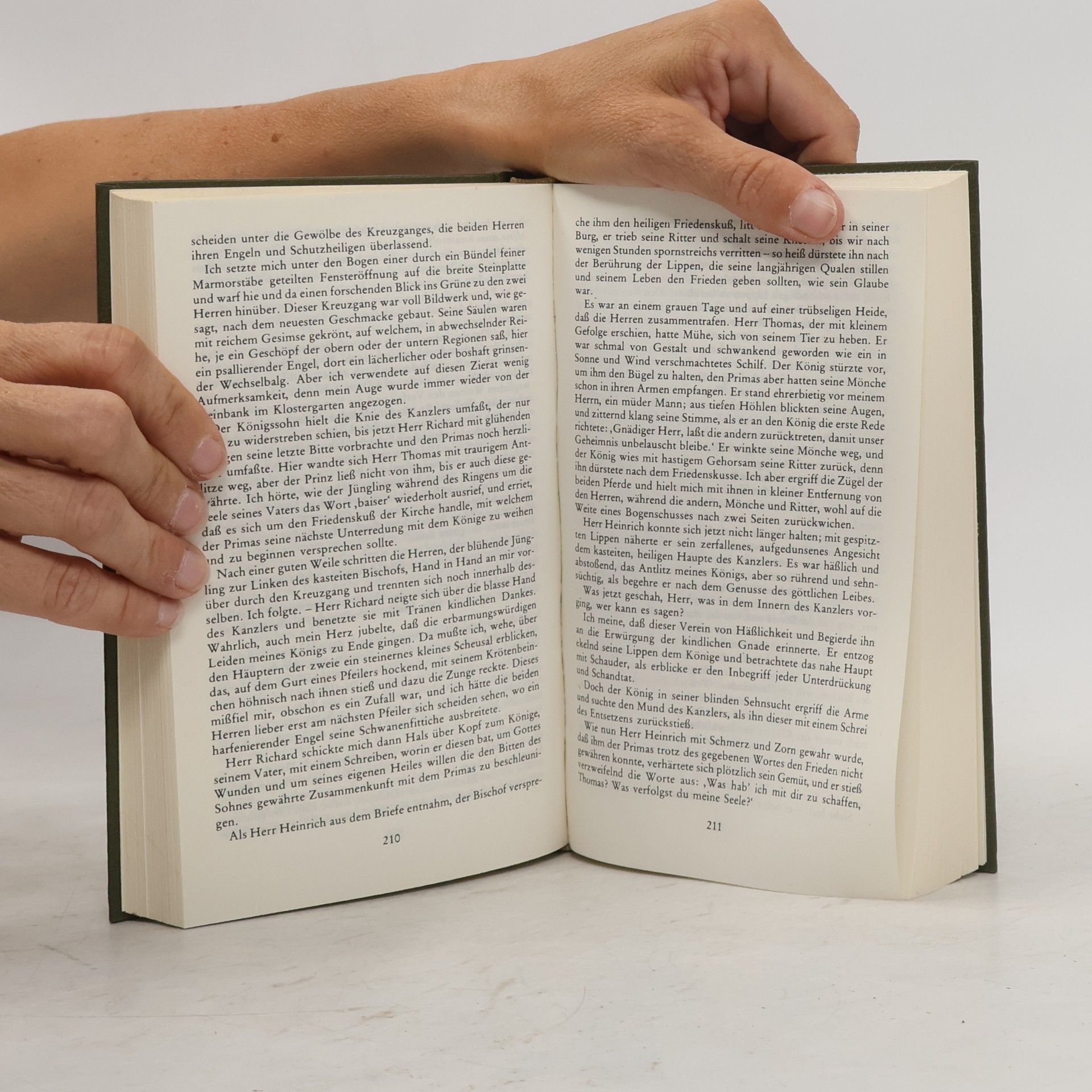 Conrad Ferdinand Meyer Gedichte. Novellen 1