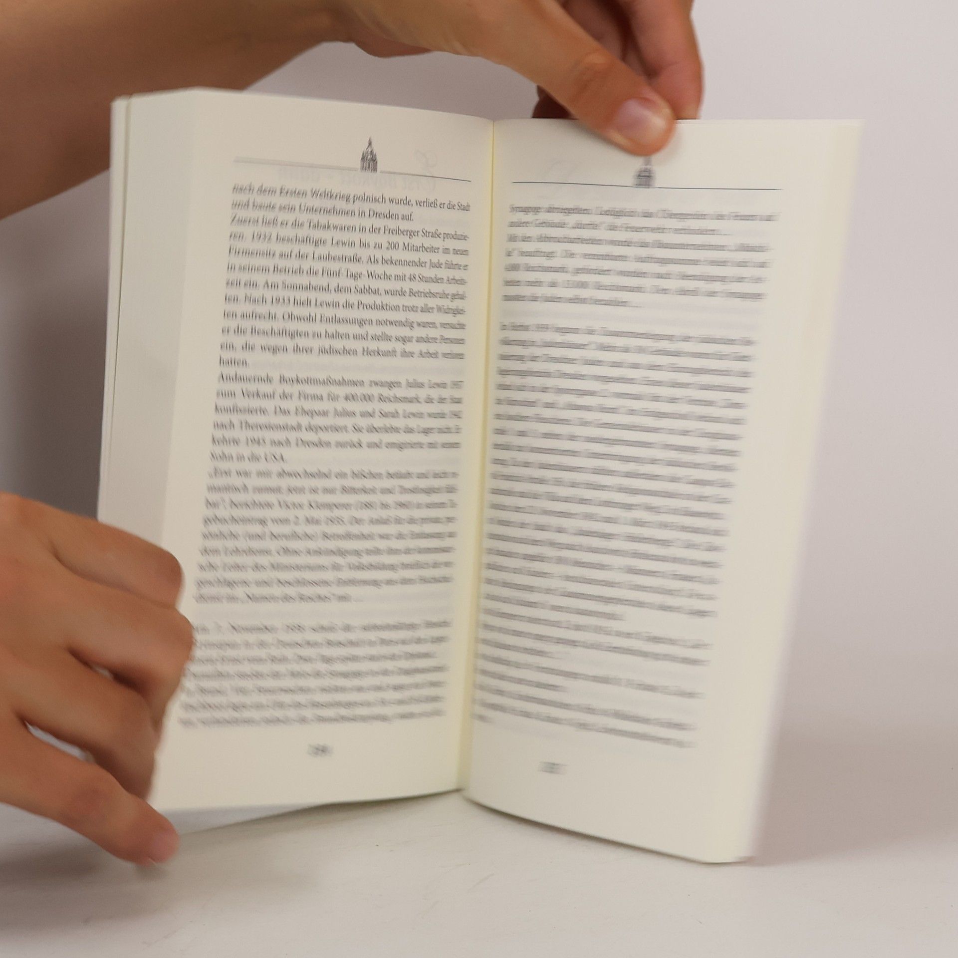 Elisabeth Melzer-Geissler Alt-Dresdner Lesebuch