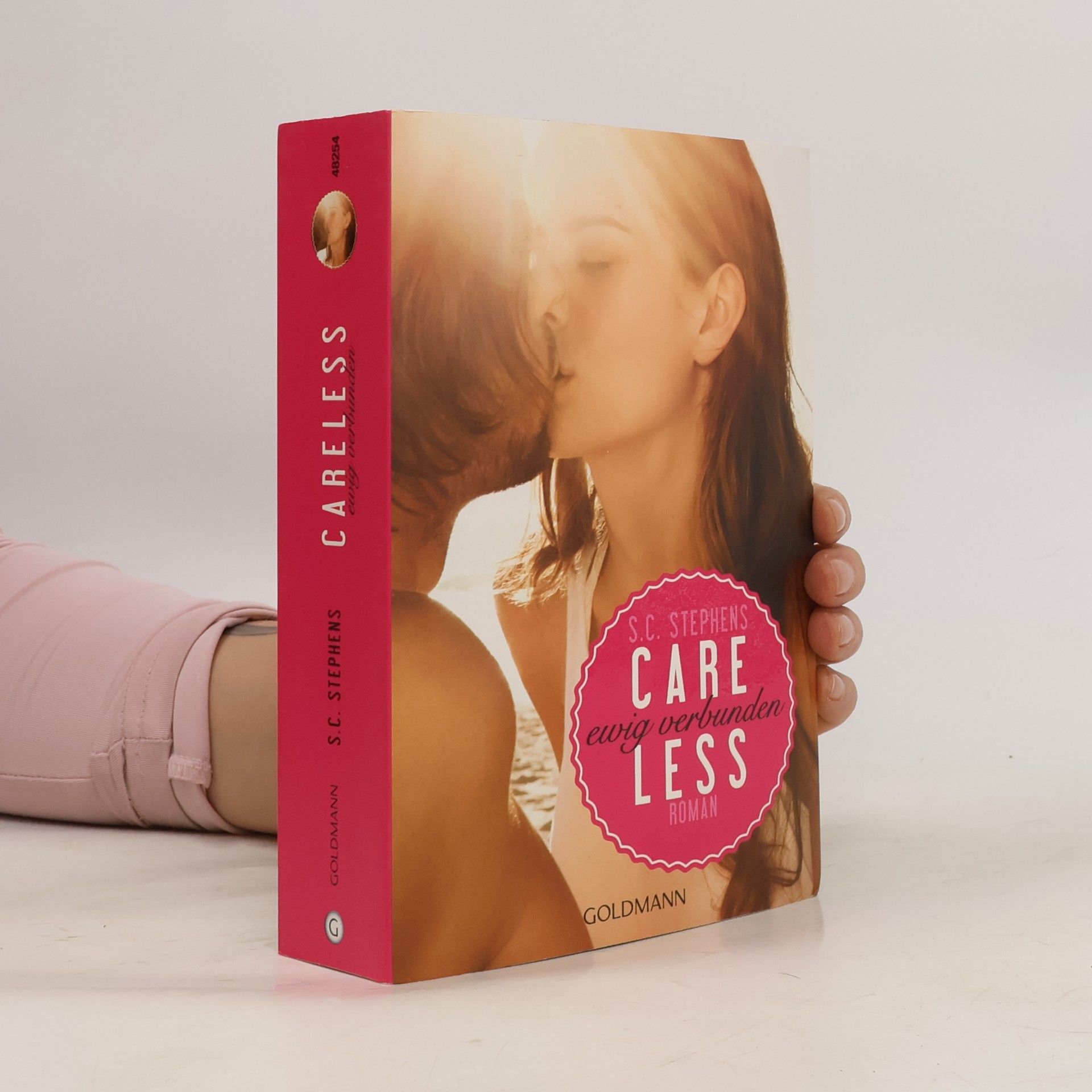 S.C. Stephens Careless: Ewig verbunden