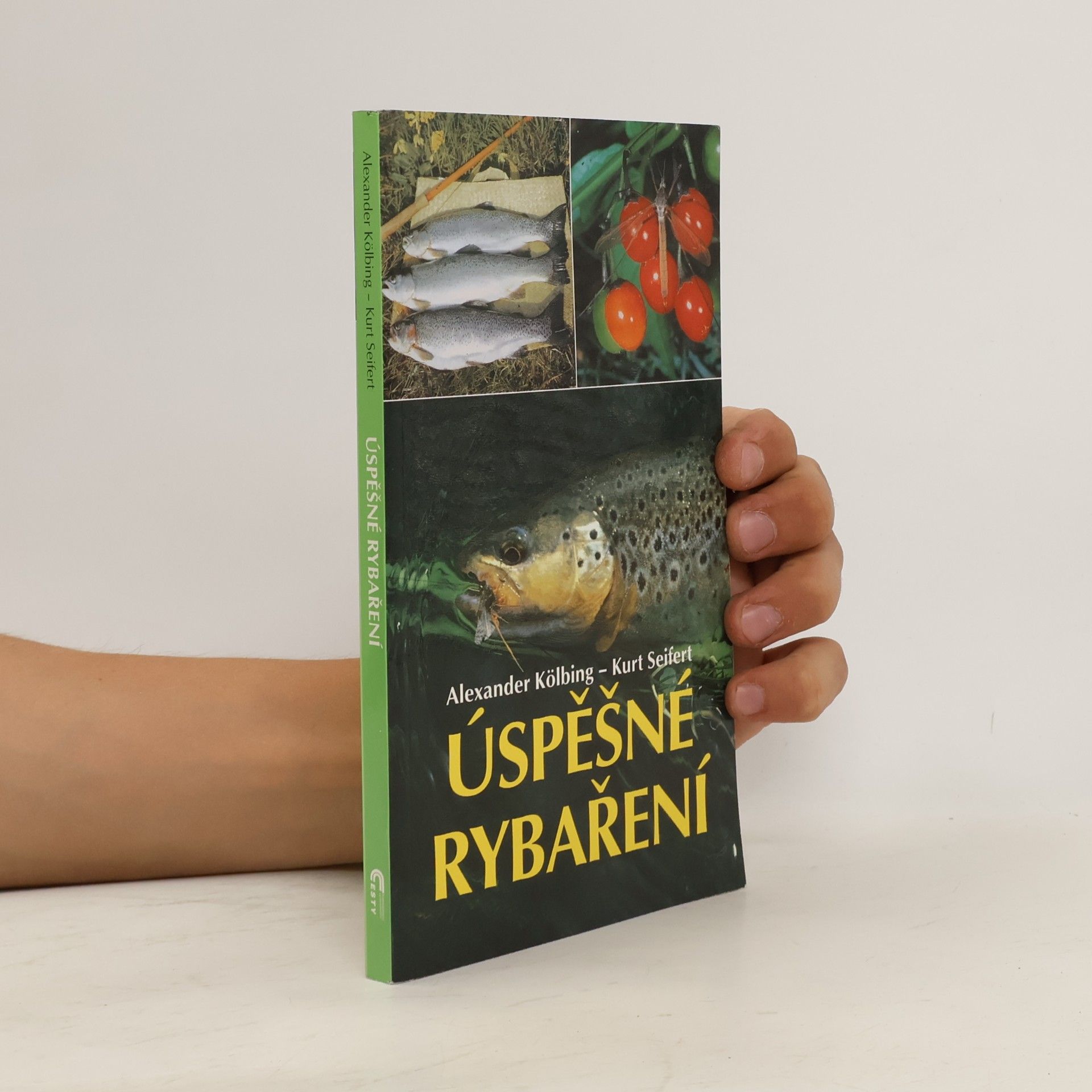 Úspěšné rybaření