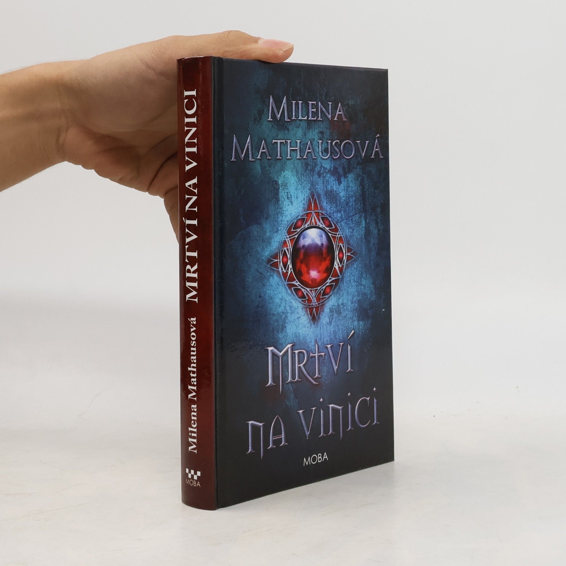 Mrtví na vinici