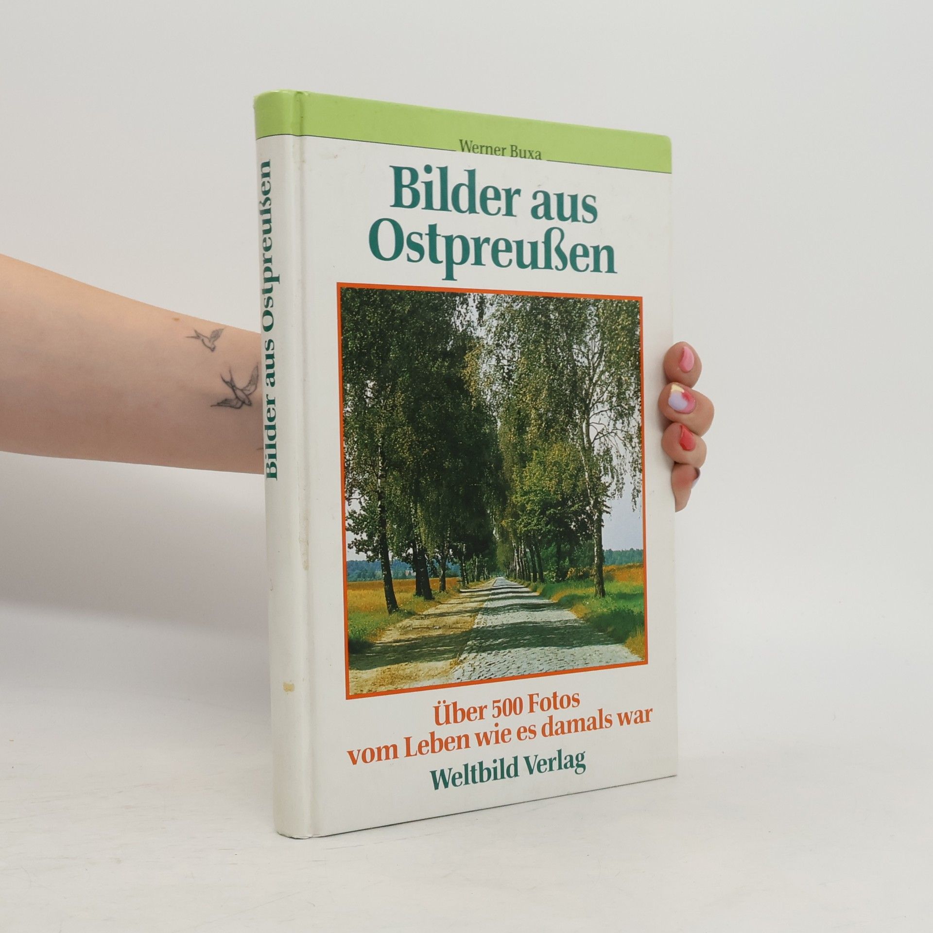 Bilder aus Ostpreussen