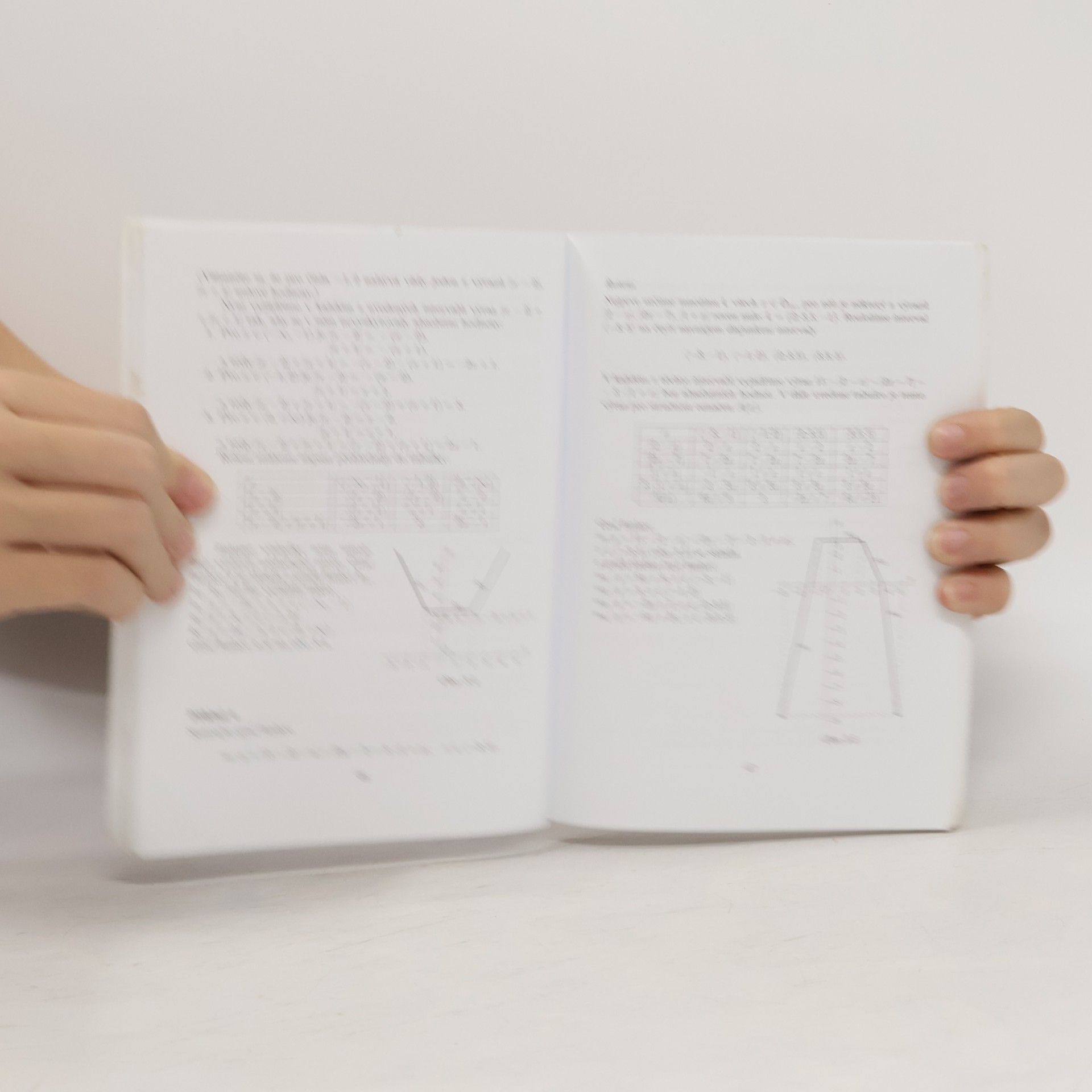 Oldřich Odvárko Matematika pro gymnázia. Funkce