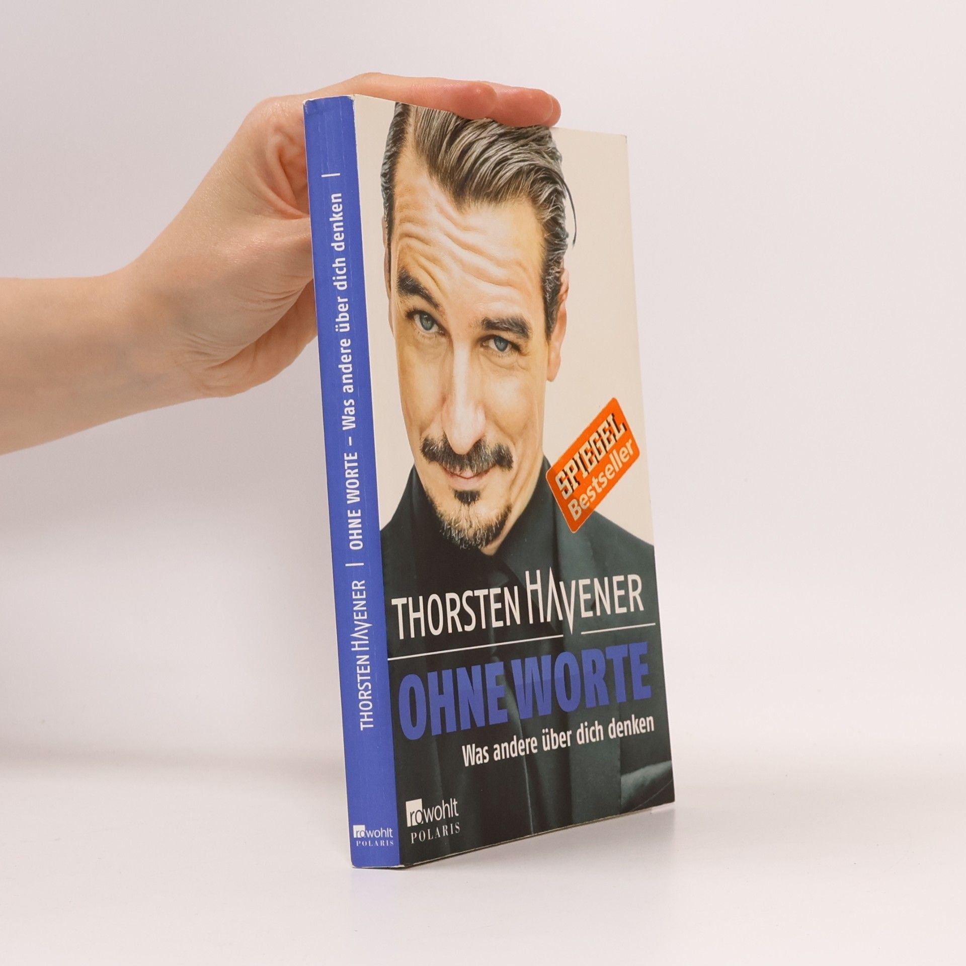 Thorsten Havener Ohne Worte
