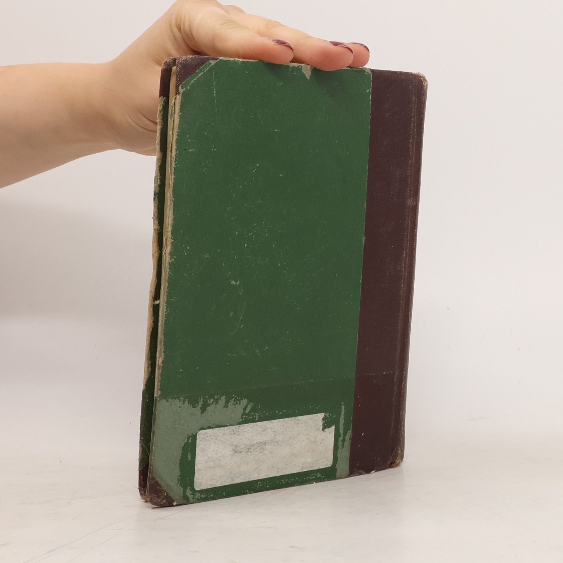 Various authors Liederbuch für Männerchor