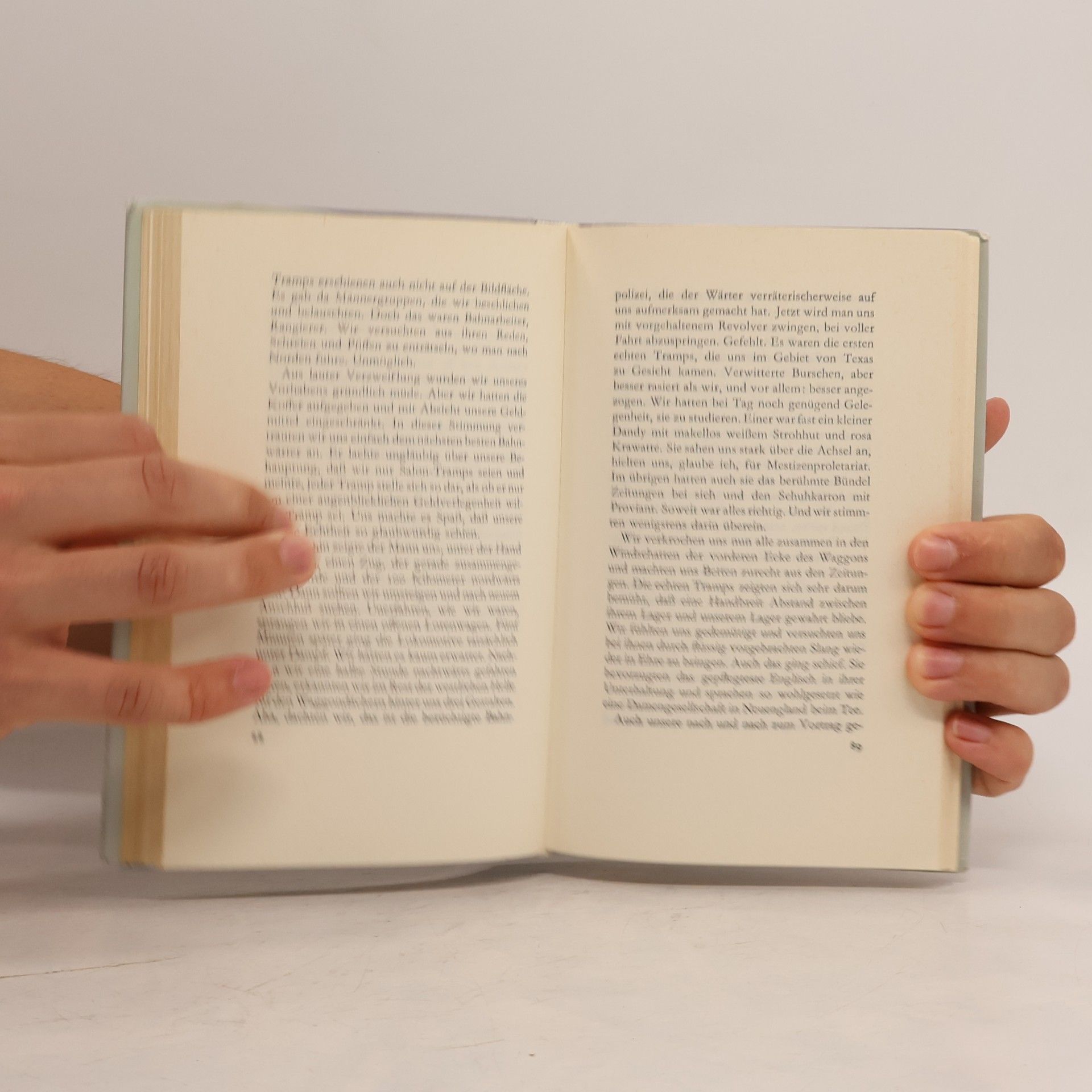 Werner Helwig Isländisches Kajütenbuch