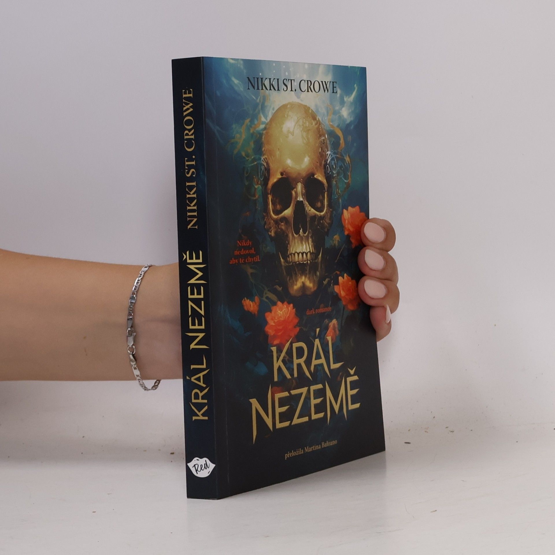 Král Nezemě
