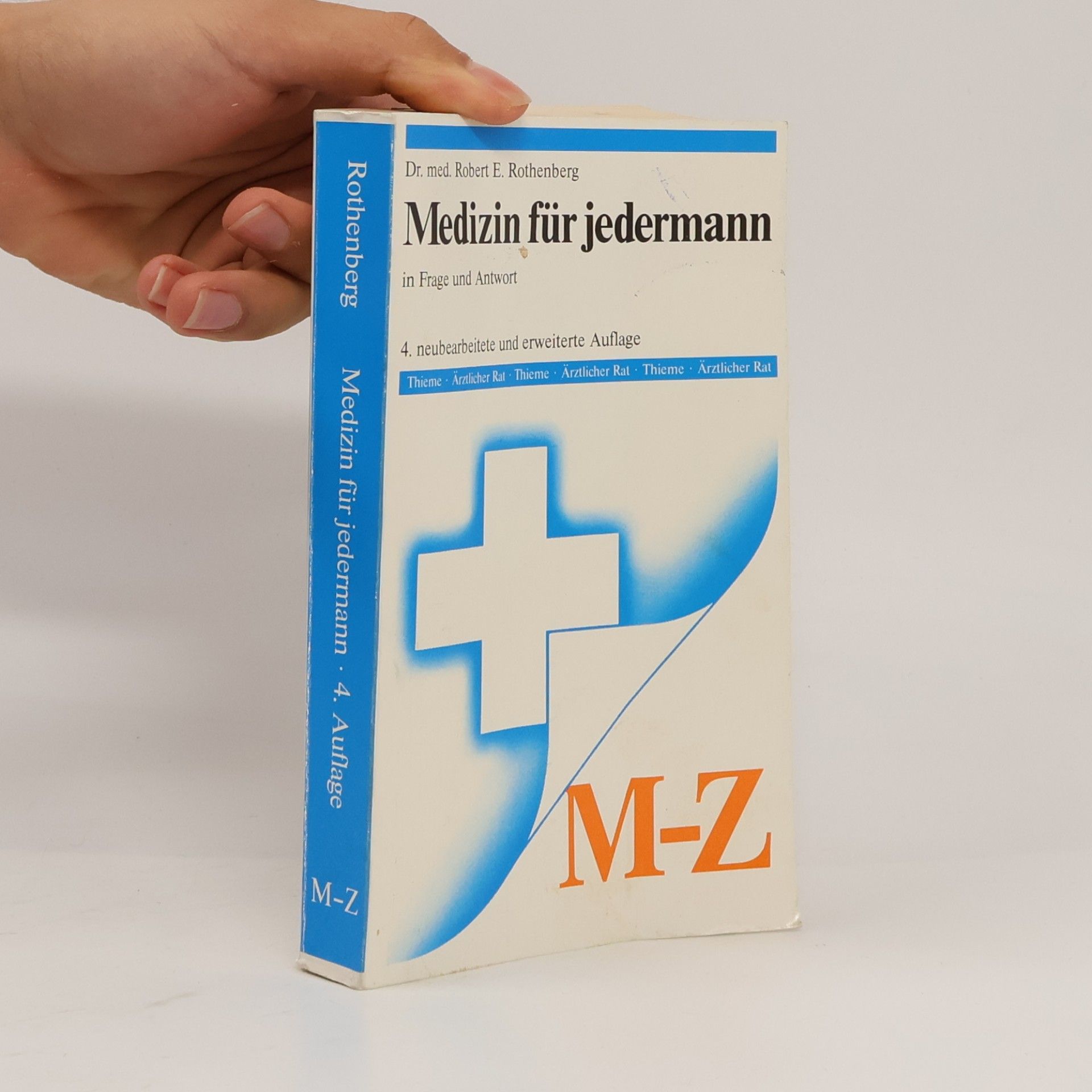 Medizin für jedermann