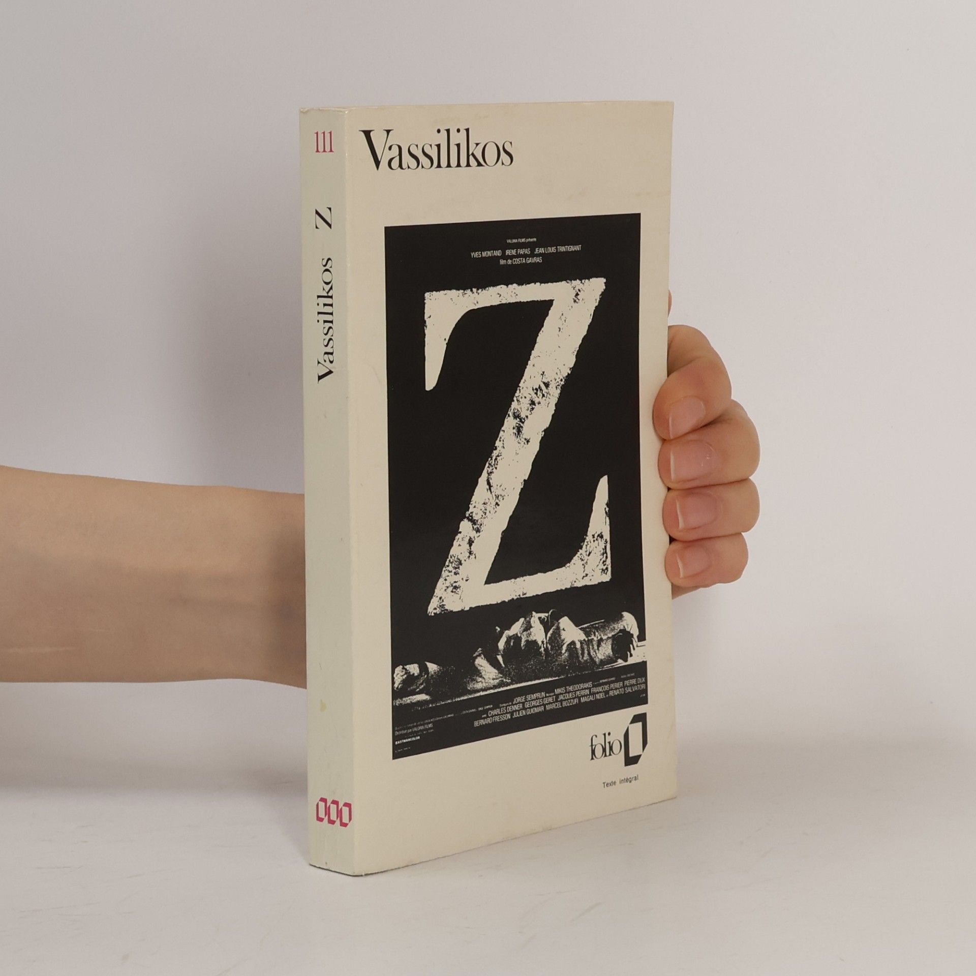 Z