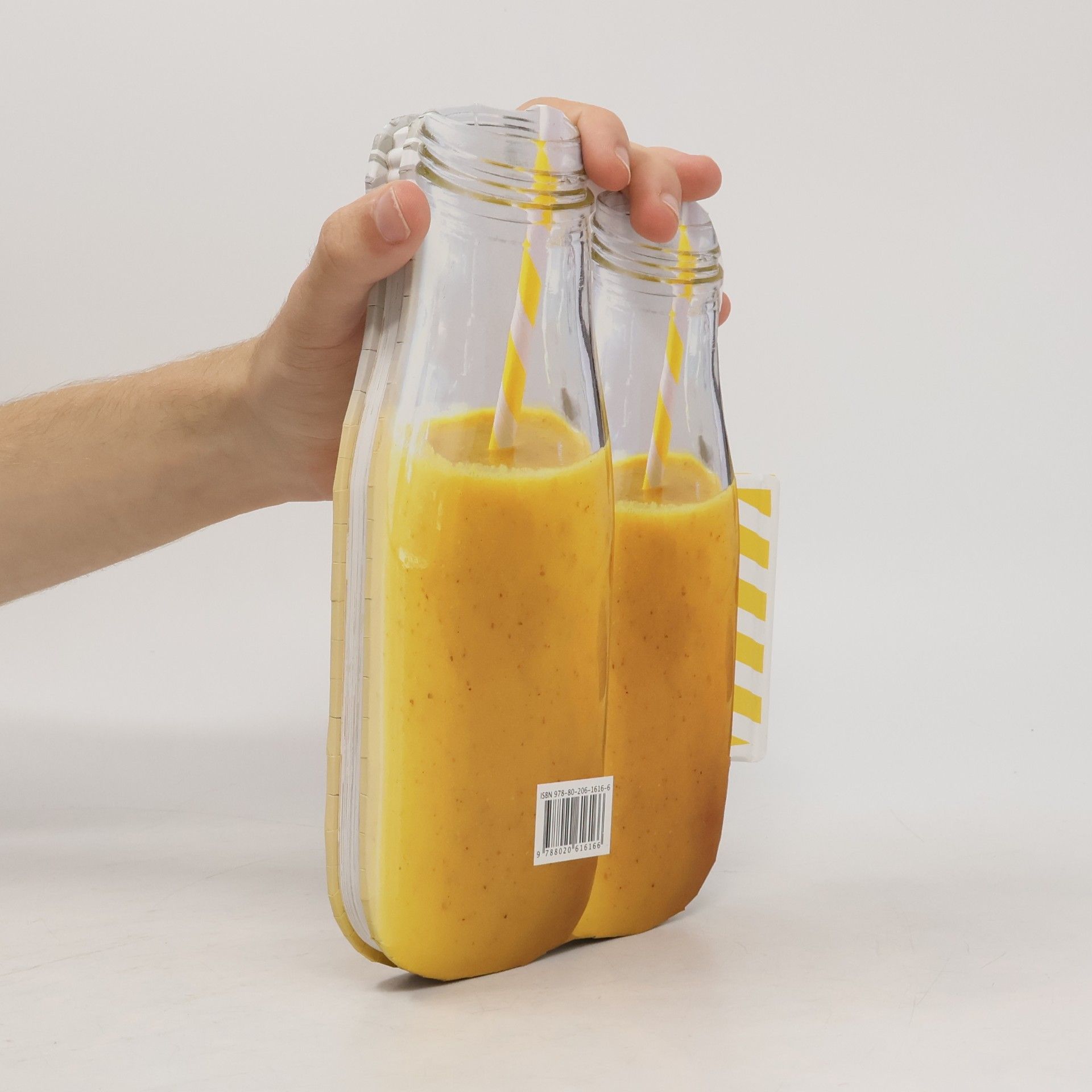 Cinzia Trenchi Džusy a smoothies - 50 snadných receptů