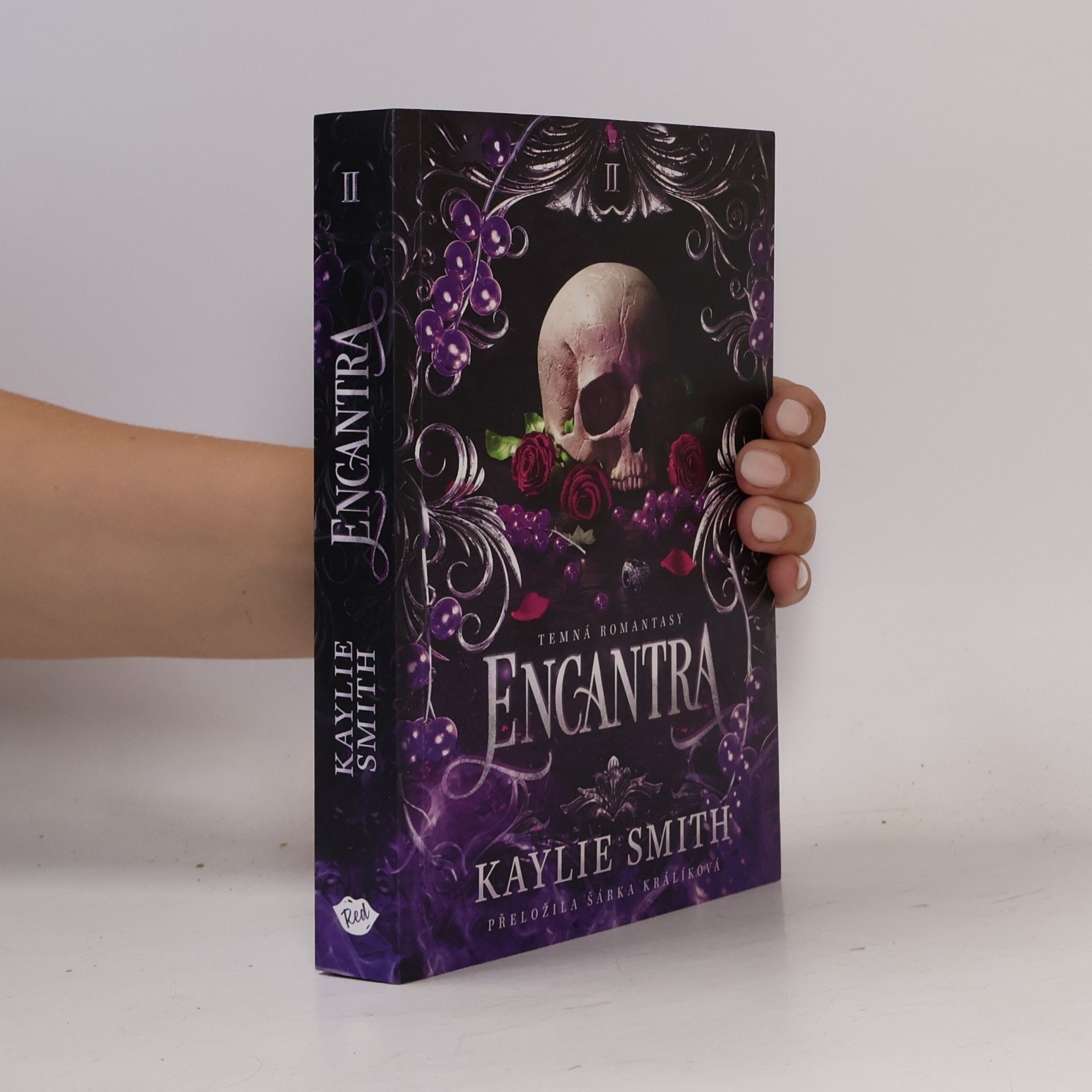 Encantra