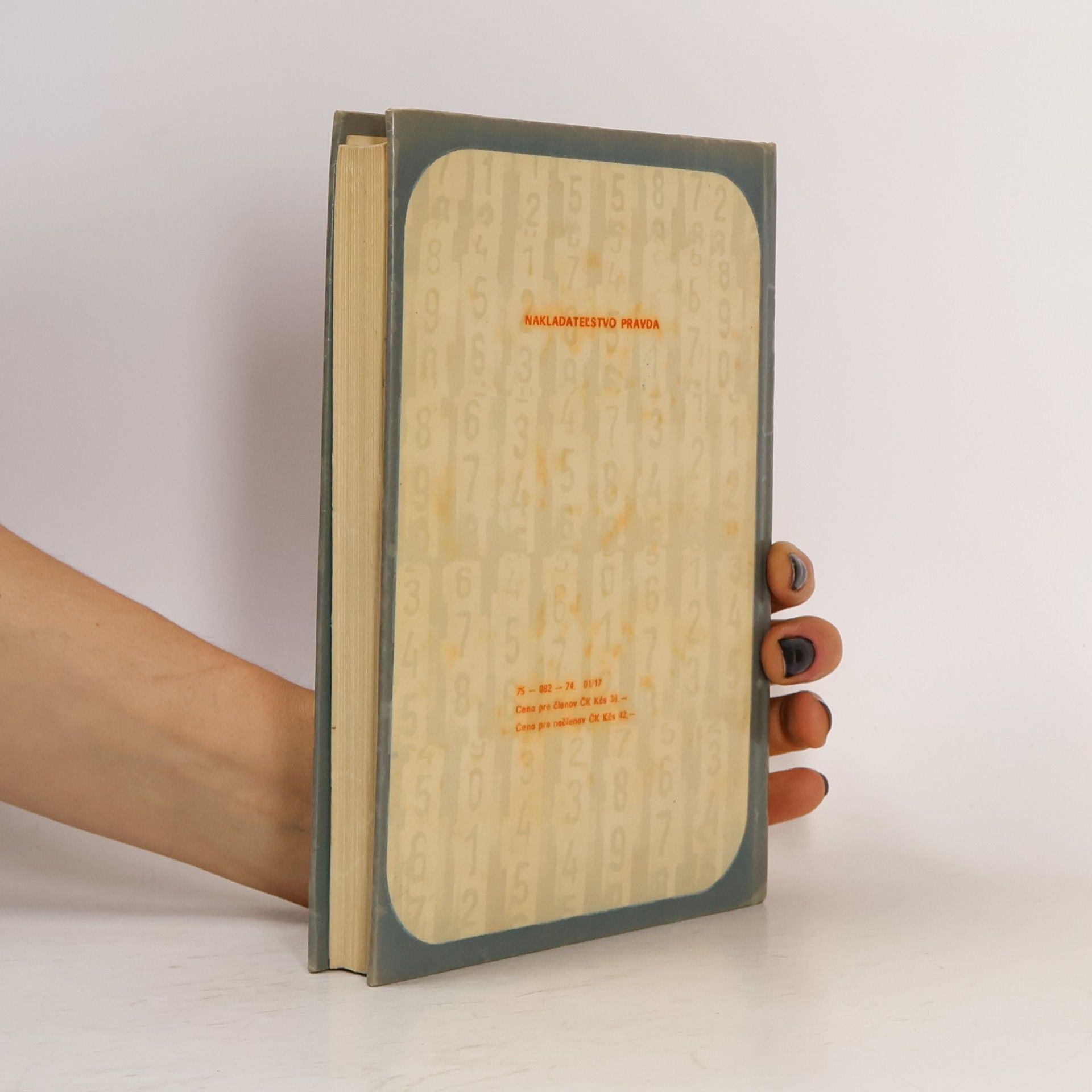 Autores varios Politicko-ekonomický slovník