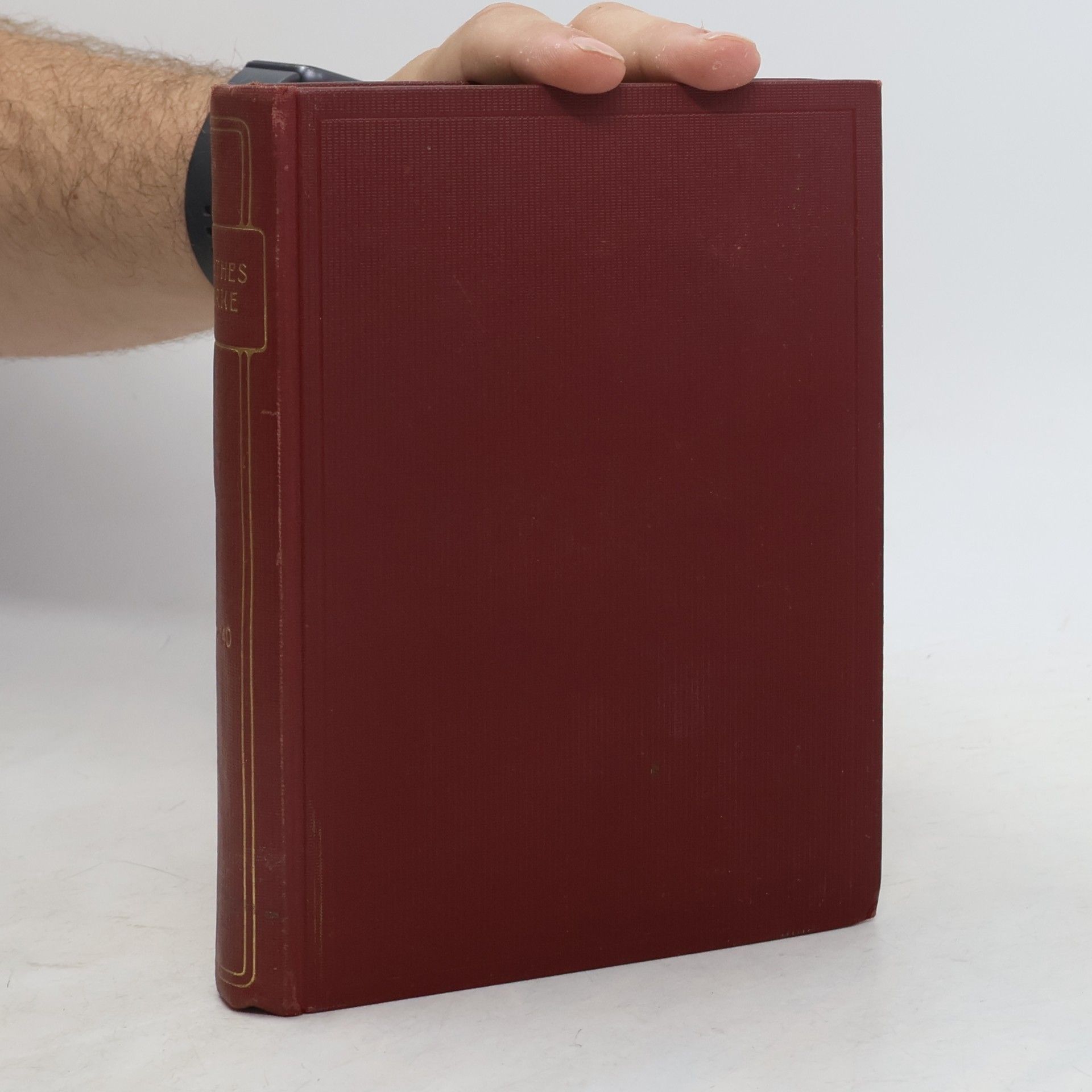 Autorenkollektiv Goldene Klassiker-Bibliothek