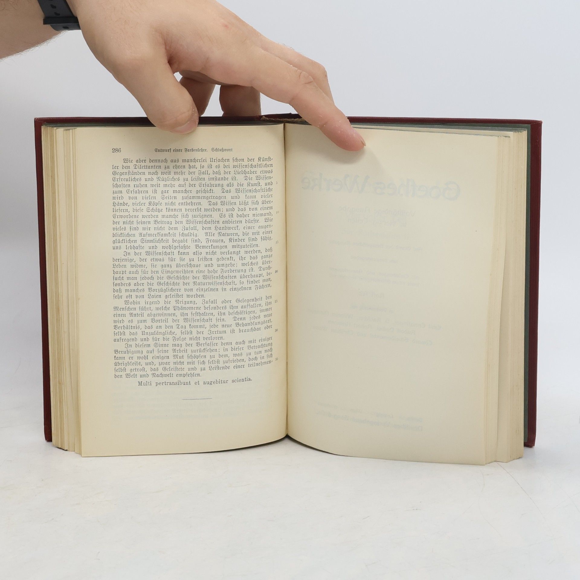 Autorenkollektiv Goldene Klassiker-Bibliothek