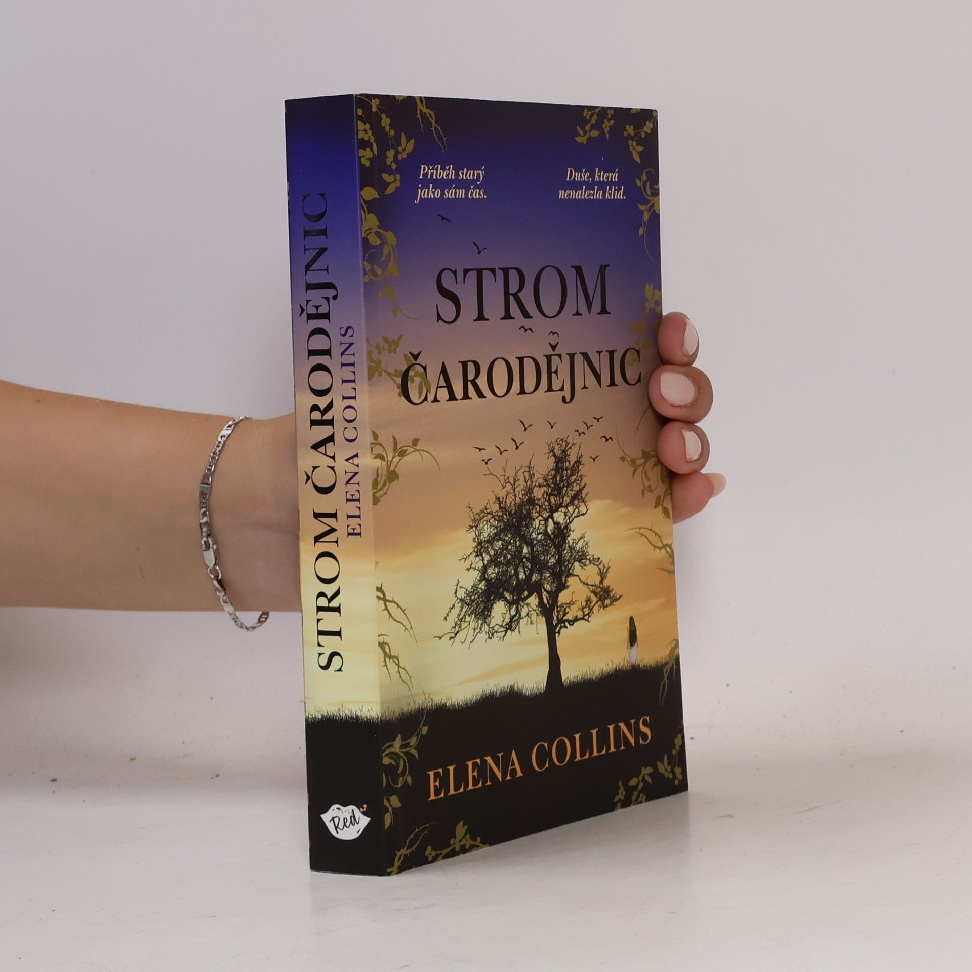 Strom čarodějnic