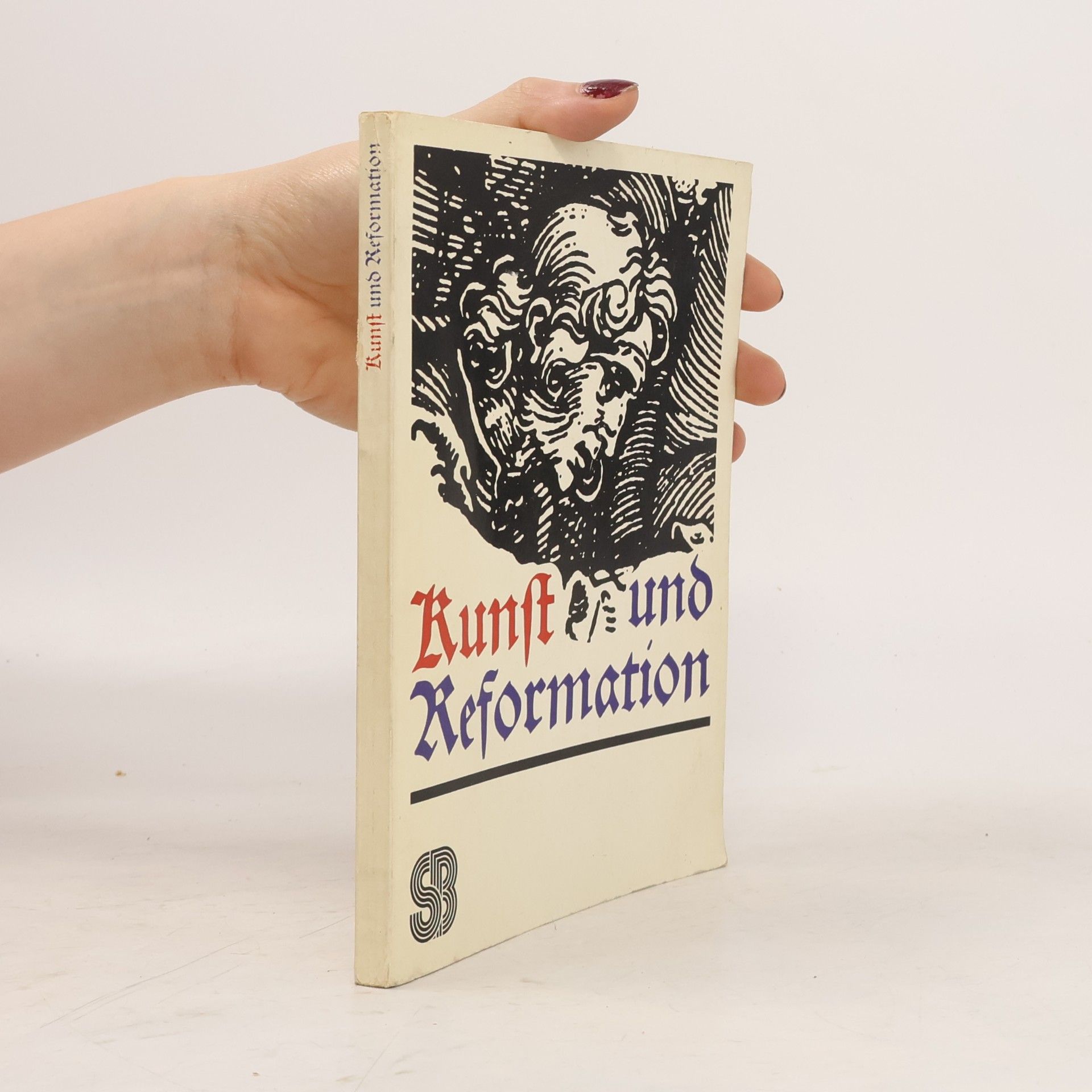 Kunst und Reformation