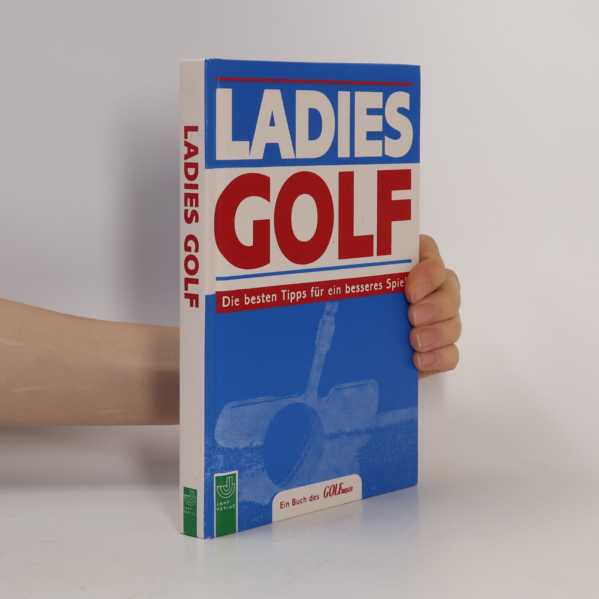 Vivien Saunders Ladies Golf