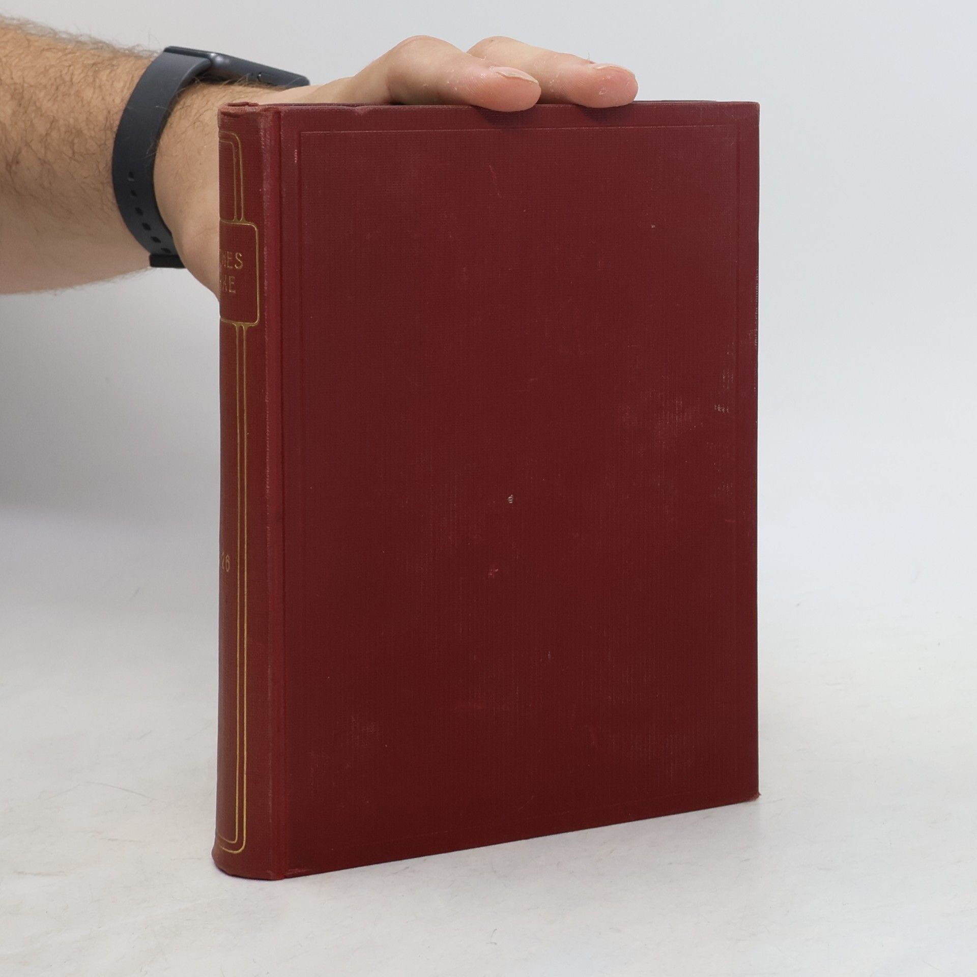 Wilhelm Niemeyer Goethes Werke. Band 25