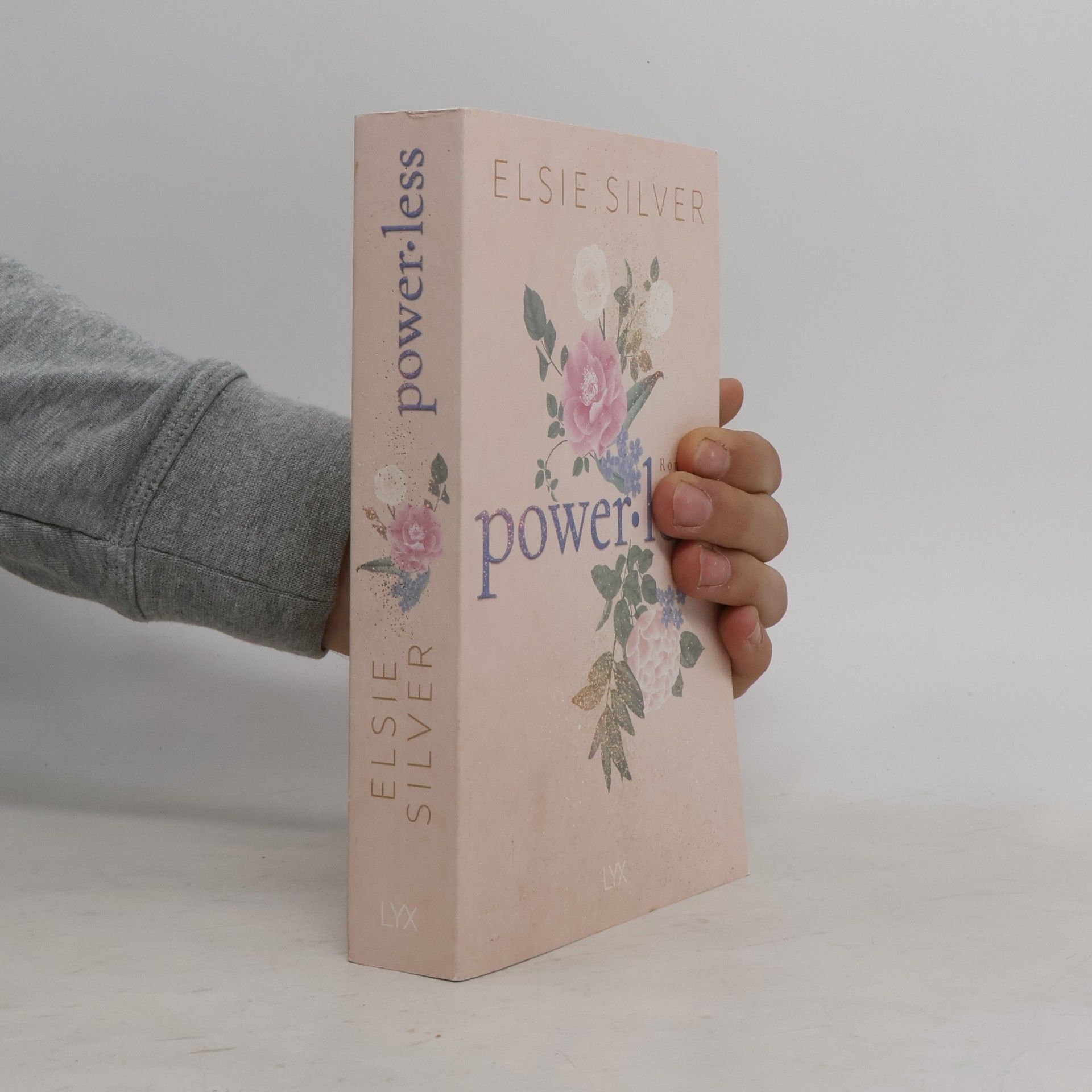 Elsie Silver Powerless / Chestnut Springs Bd.3