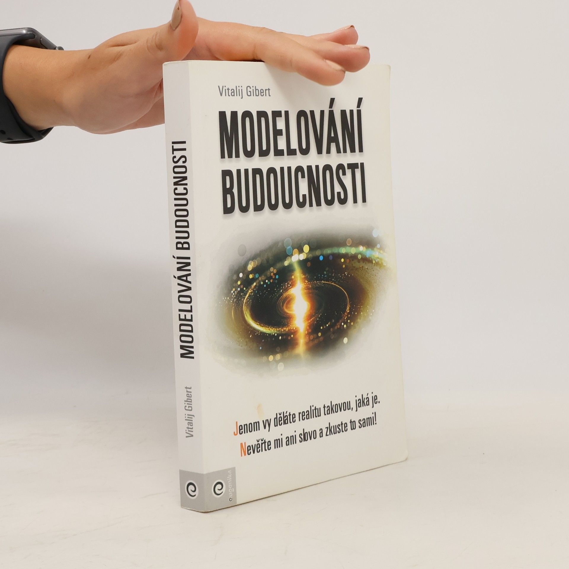 Modelování budoucnosti
